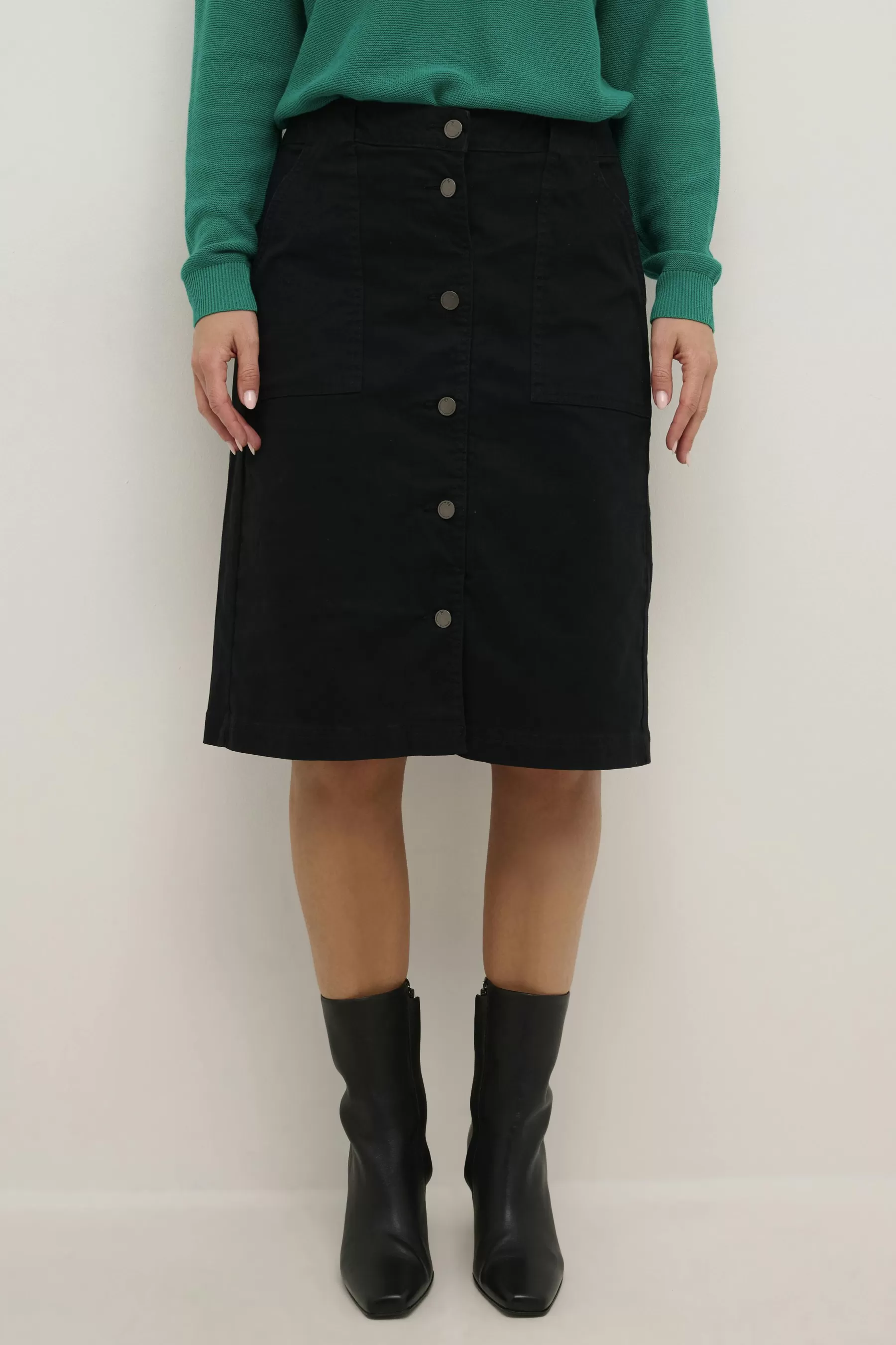 Sale CRCarva Skirt Skirts