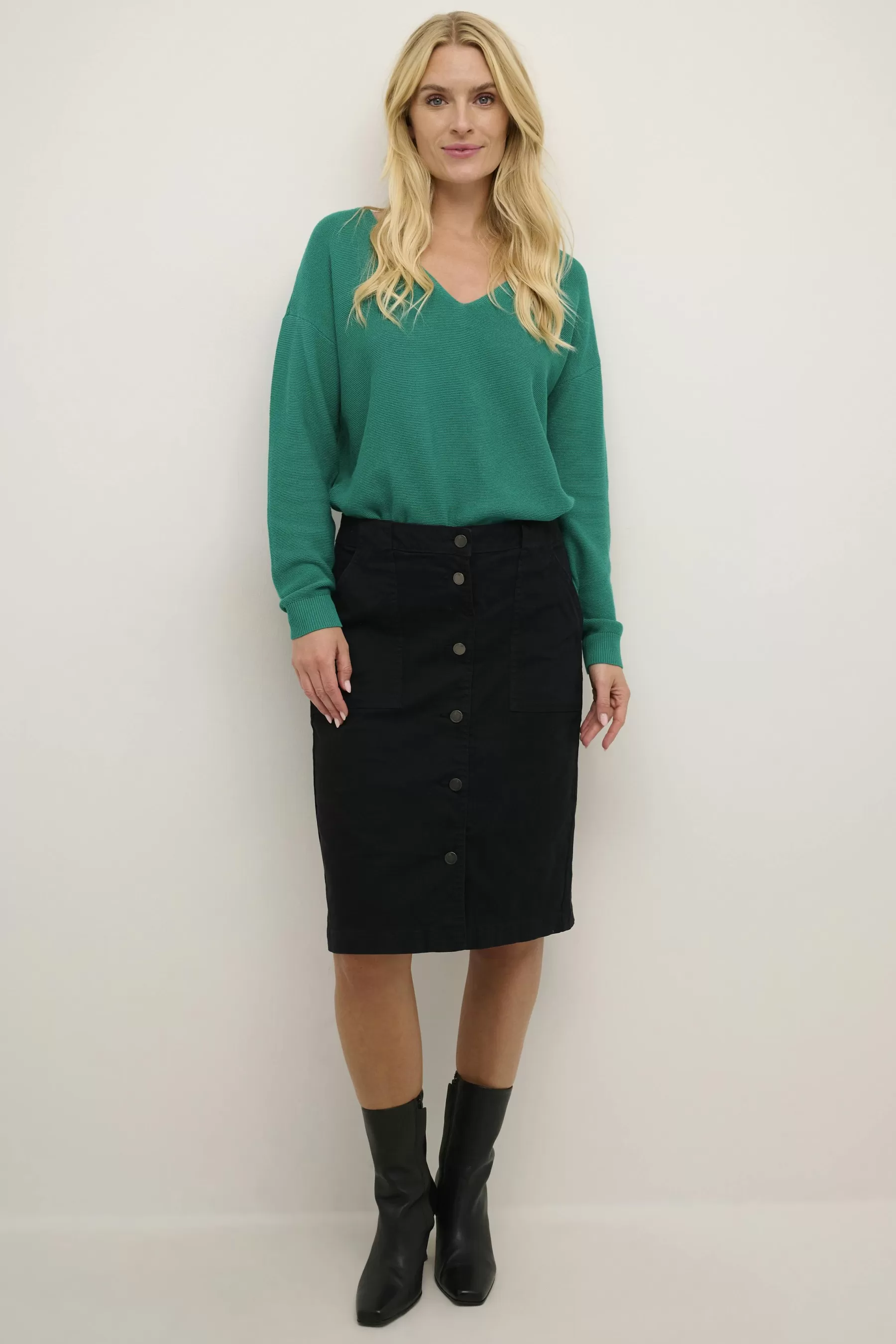 Sale CRCarva Skirt Skirts