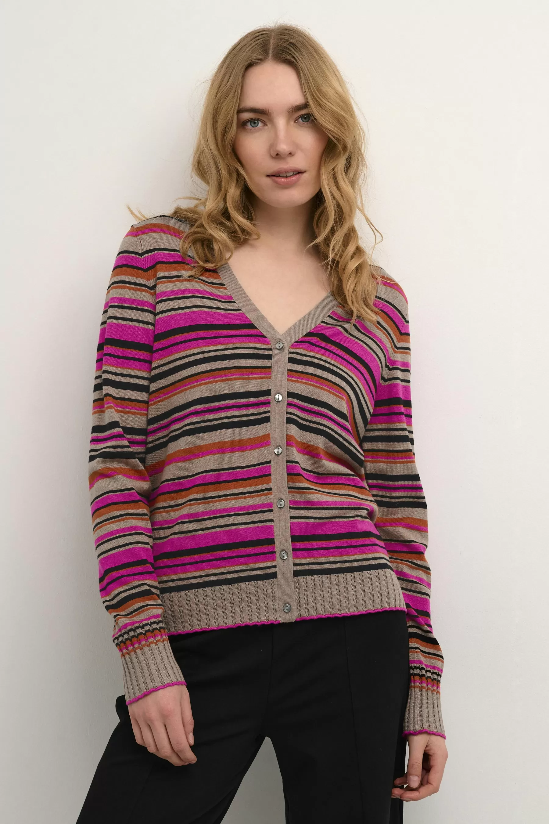 Best CRCeva Cardigan Knitwear & Cardigans