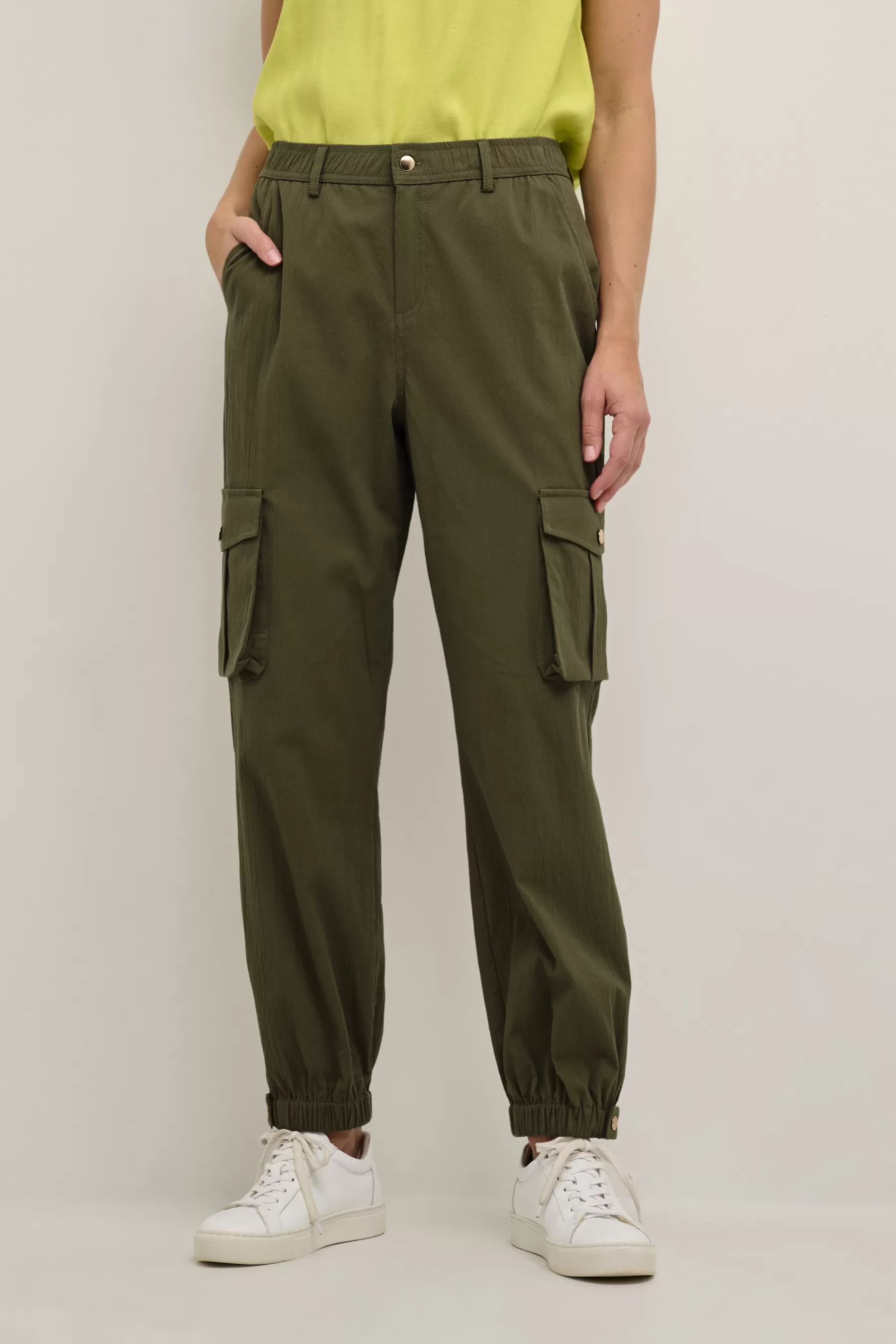 Hot CRCharlot Trousers Trousers