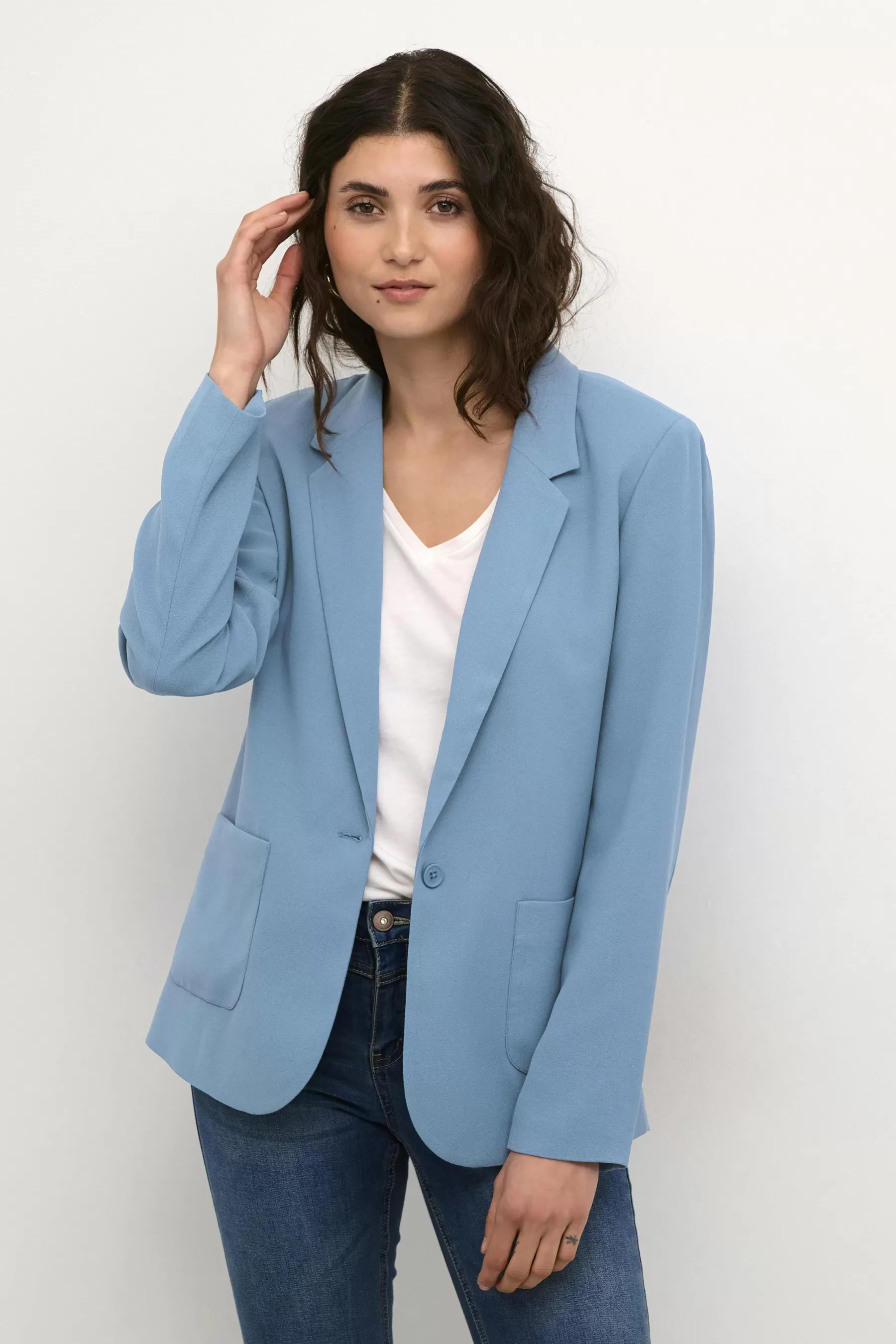 Shop CRCocamia Blazer Blazers