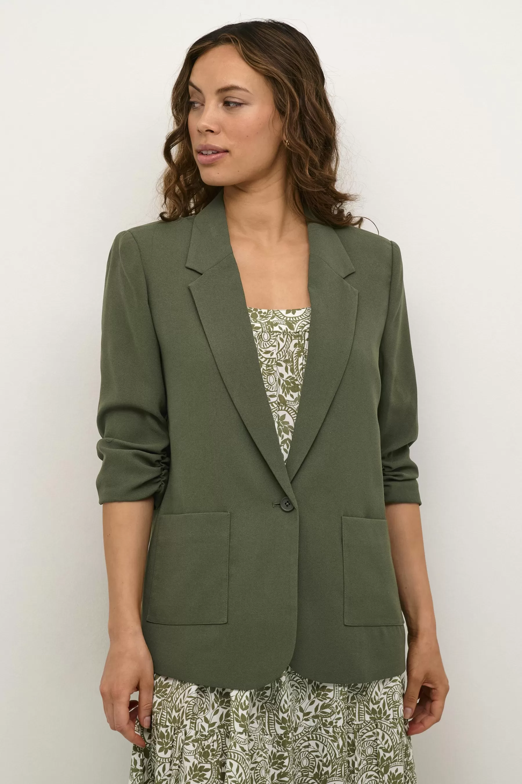 Clearance CRCocamia Blazer Blazers