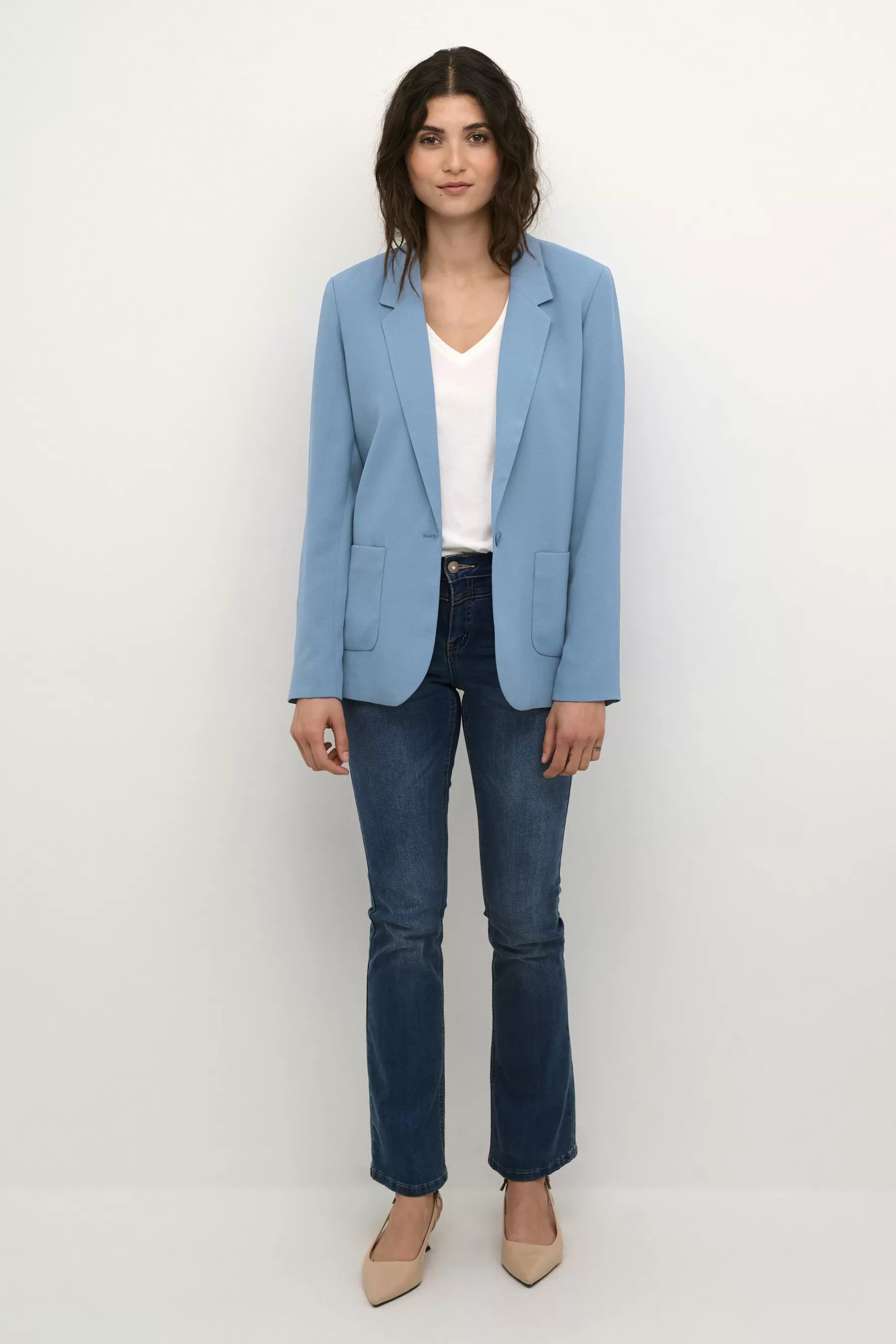 Shop CRCocamia Blazer Blazers