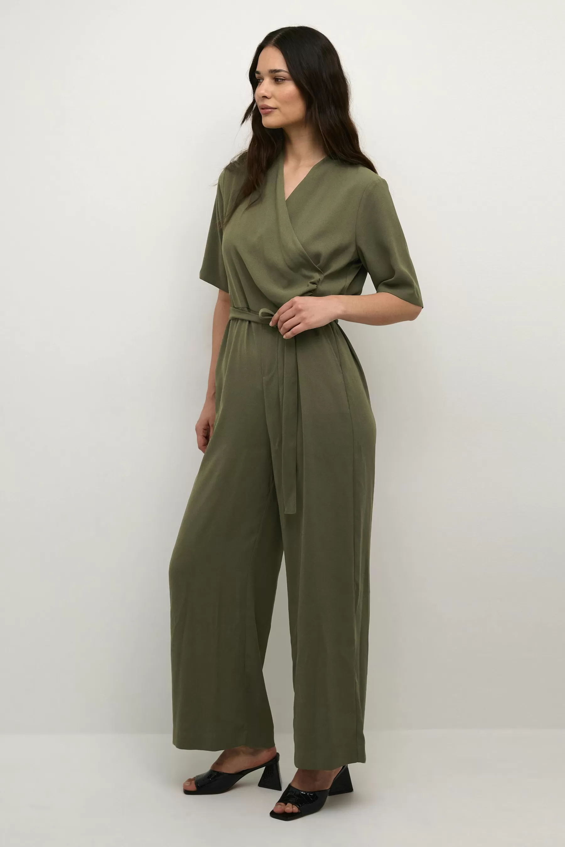 Best CRCocamia Jumpsuit Trousers