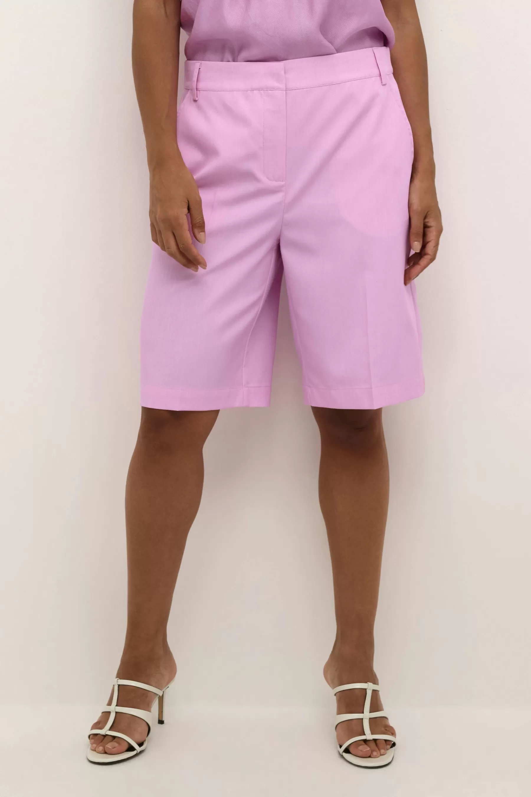 Fashion CRCocamia Shorts Shorts