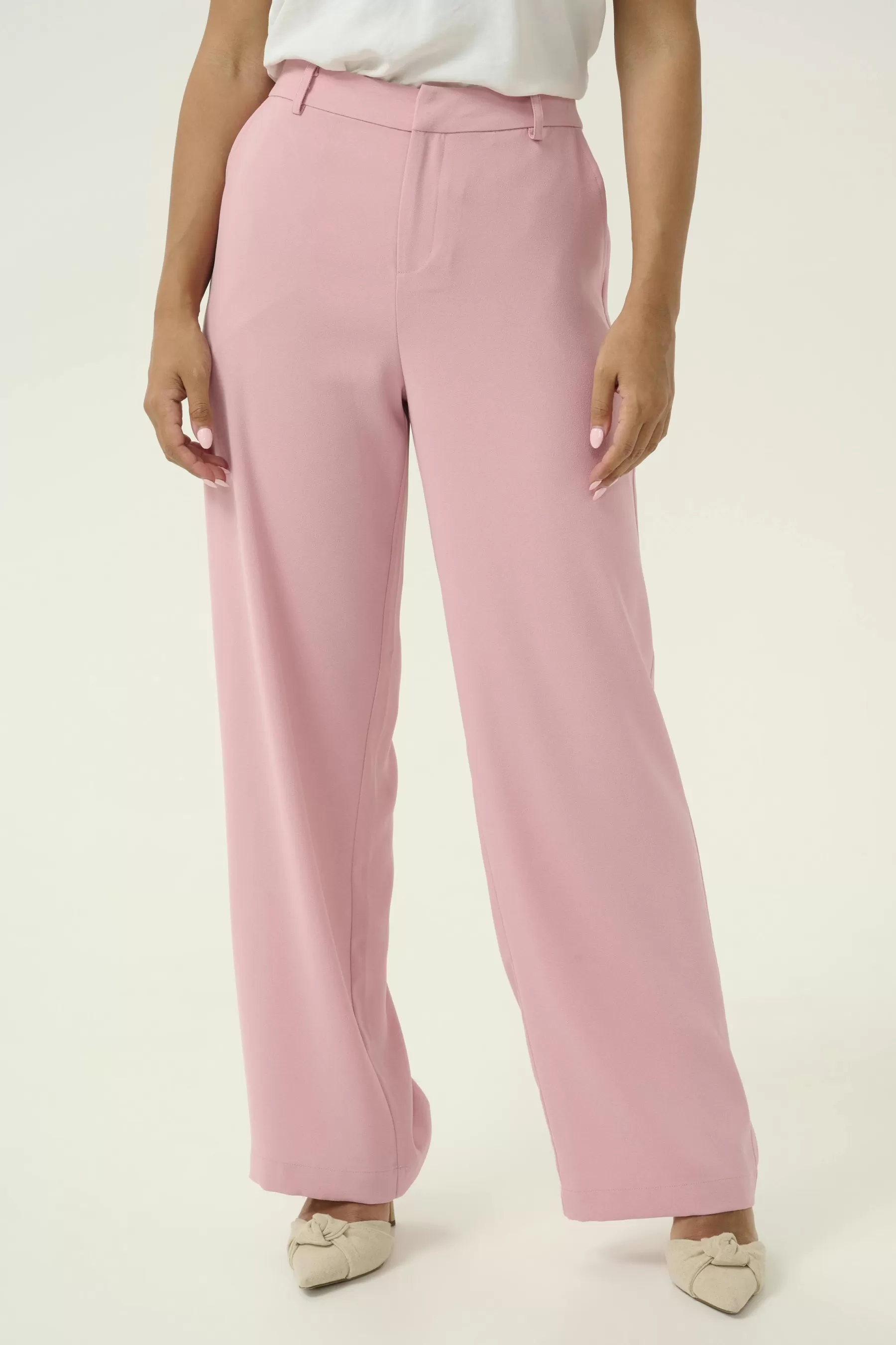 Cheap CRCocamia Trousers Trousers