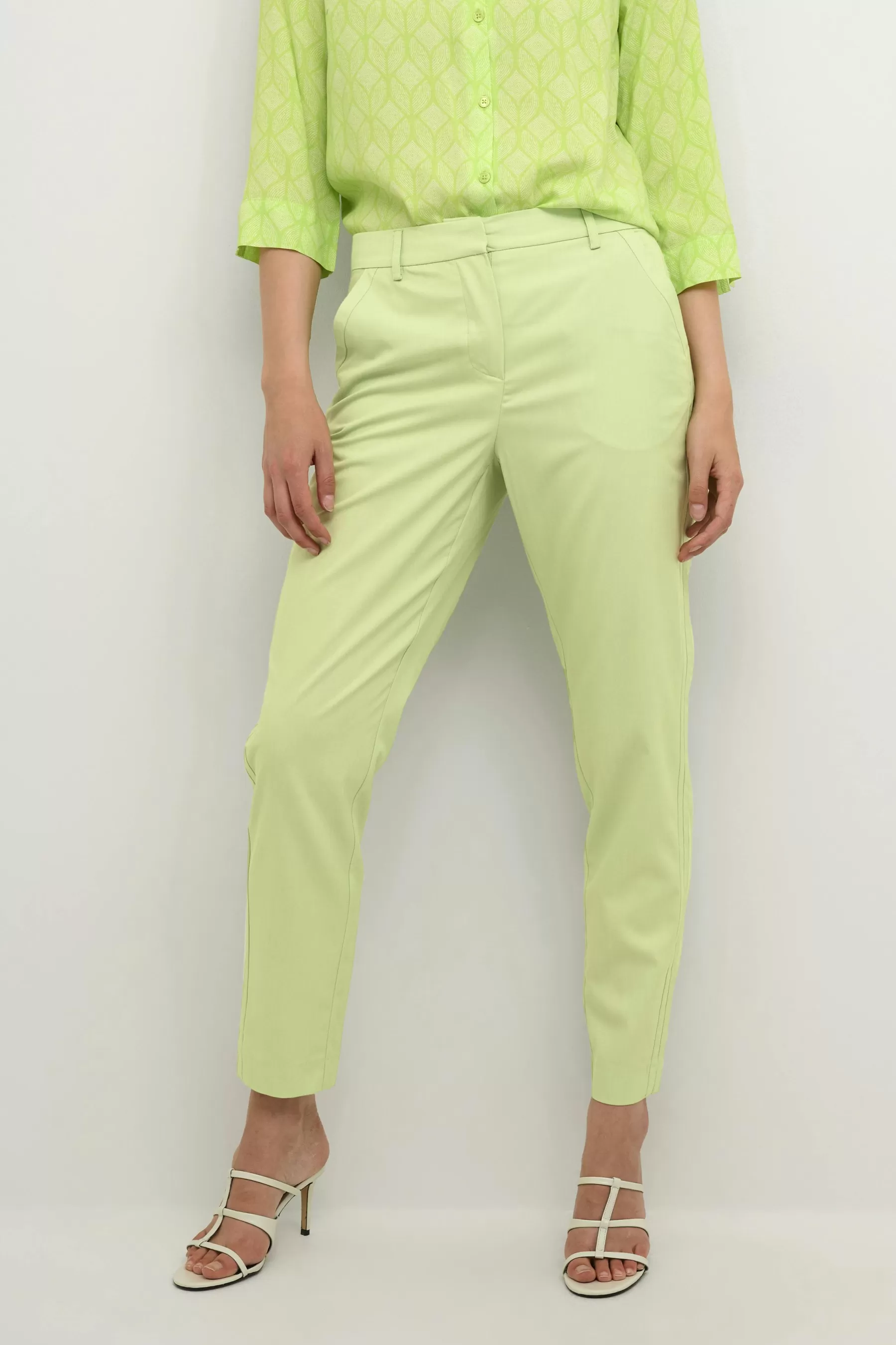 New CRCocamia Trousers Trousers