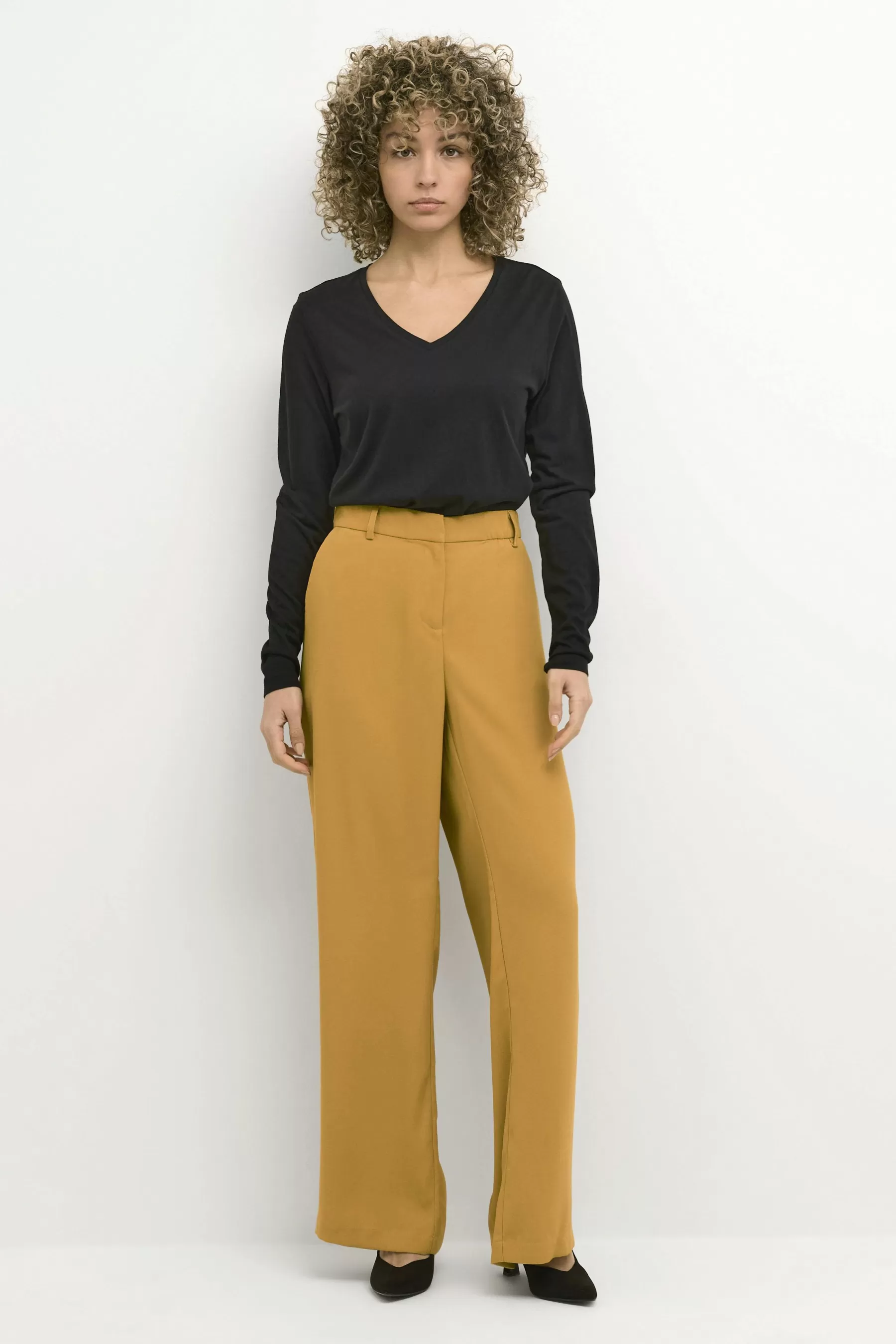 Sale CRCocamia Trousers Trousers