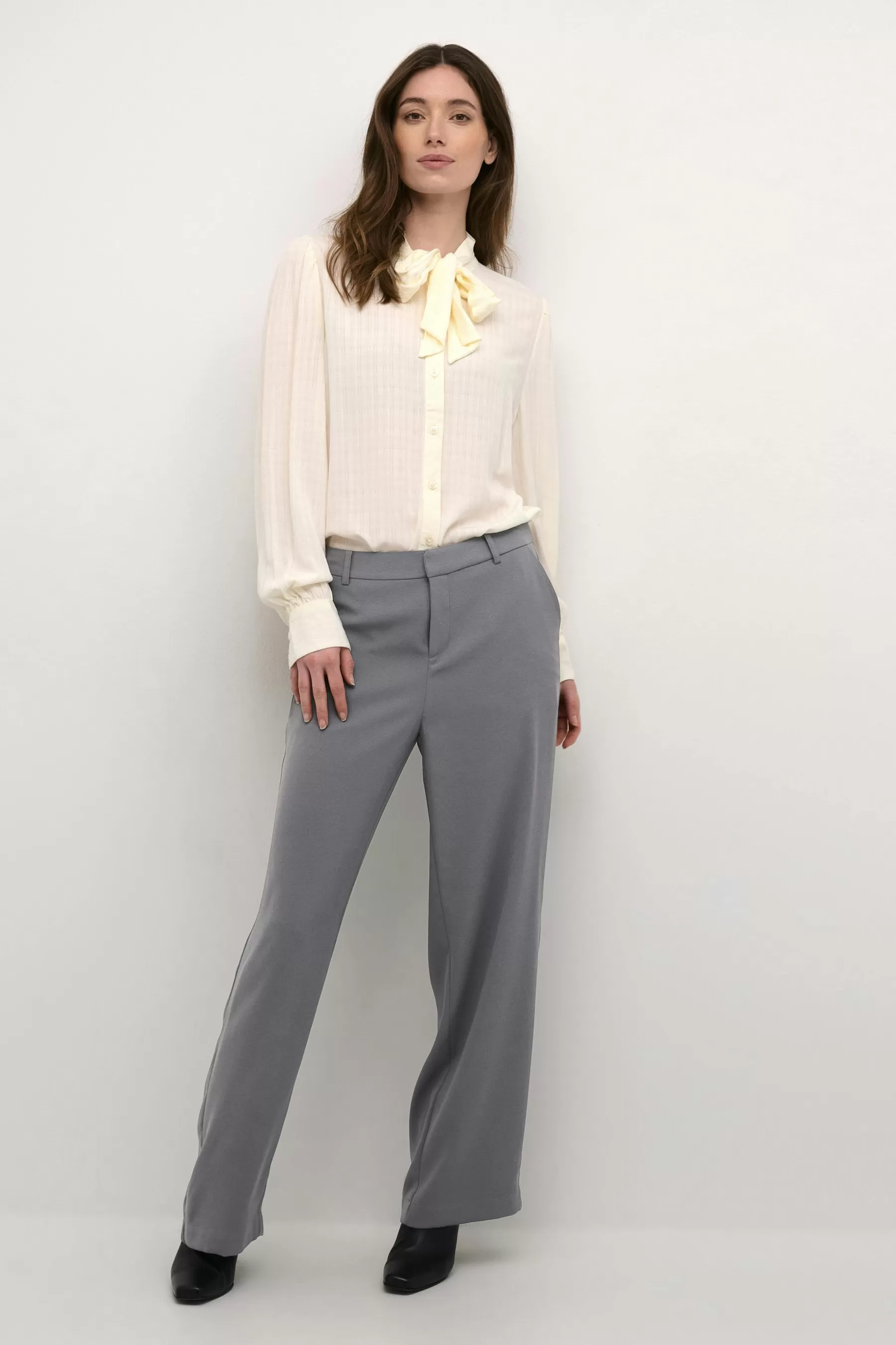 Shop CRCocamia Trousers Trousers