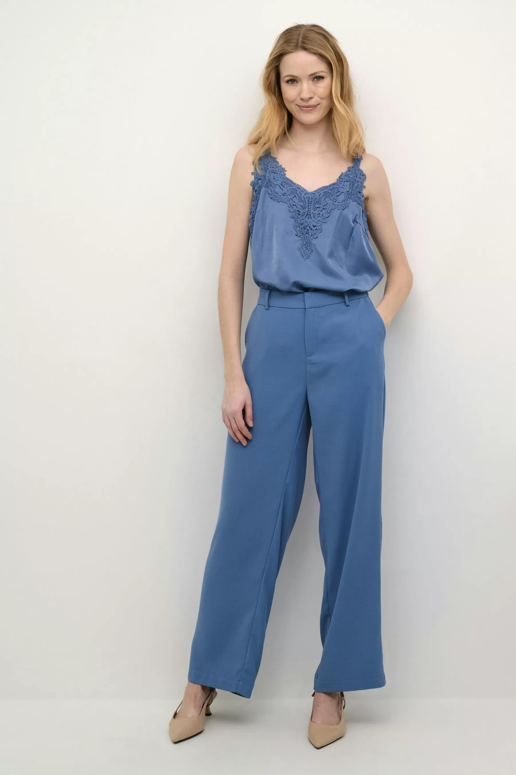 Online CRCocamia Trousers Trousers