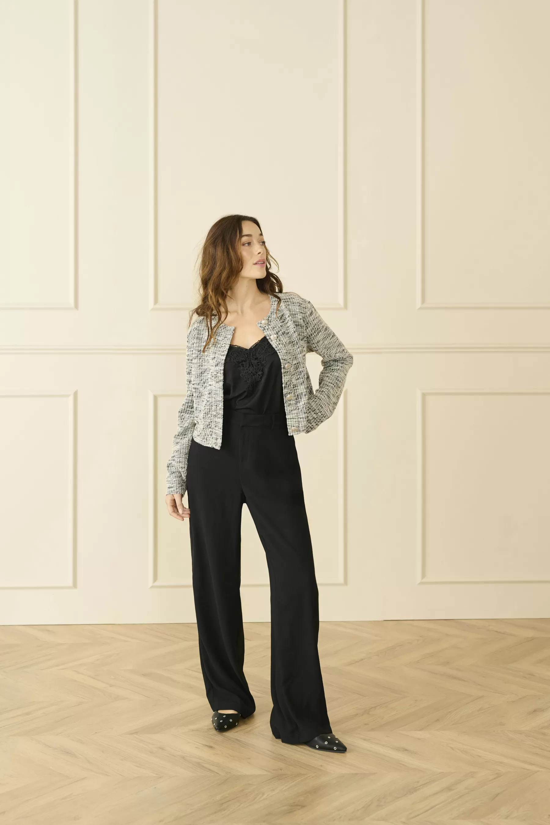 Shop CRCocamia Trousers Trousers