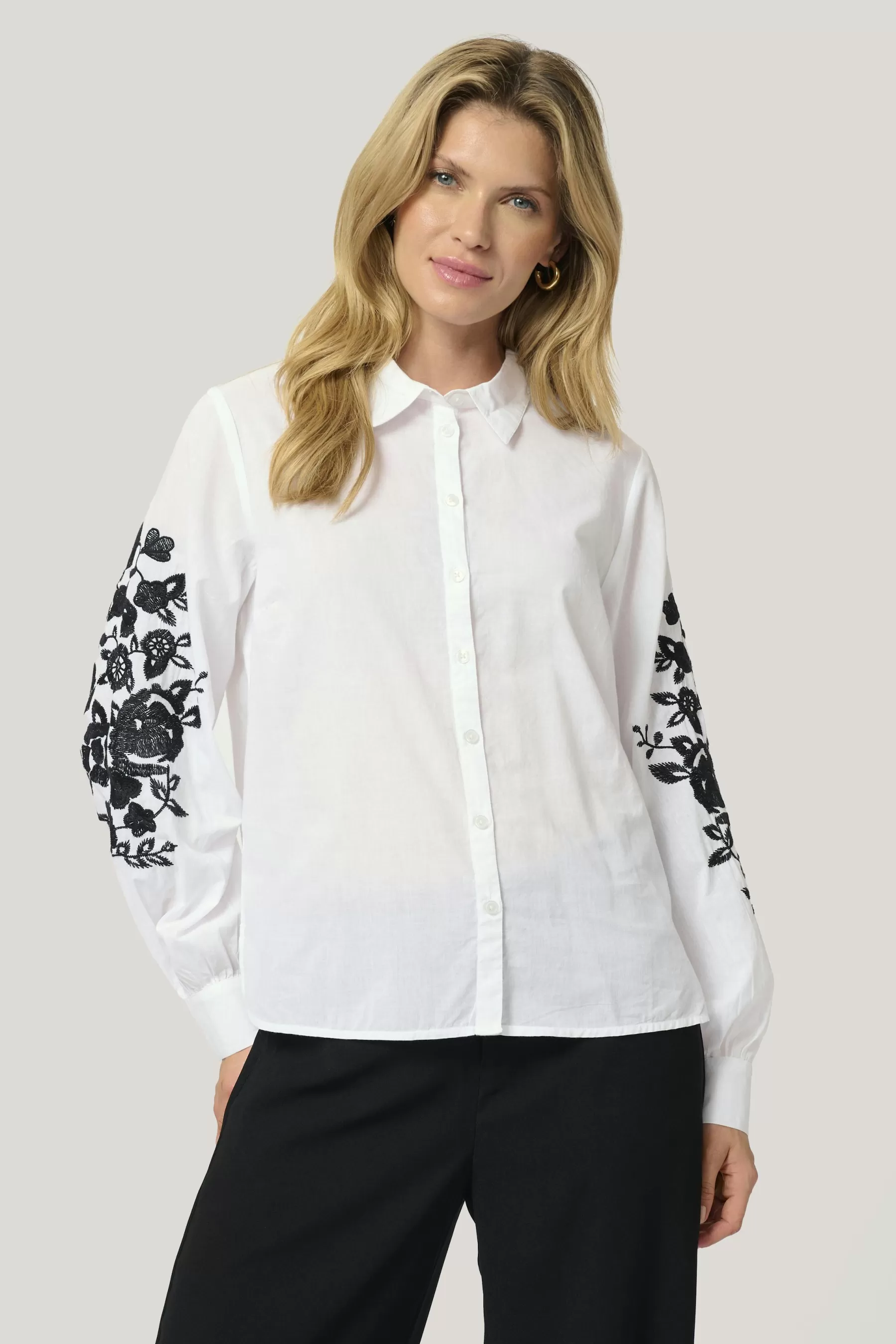 Hot CRDaphne Blouse Shirts & Blouses