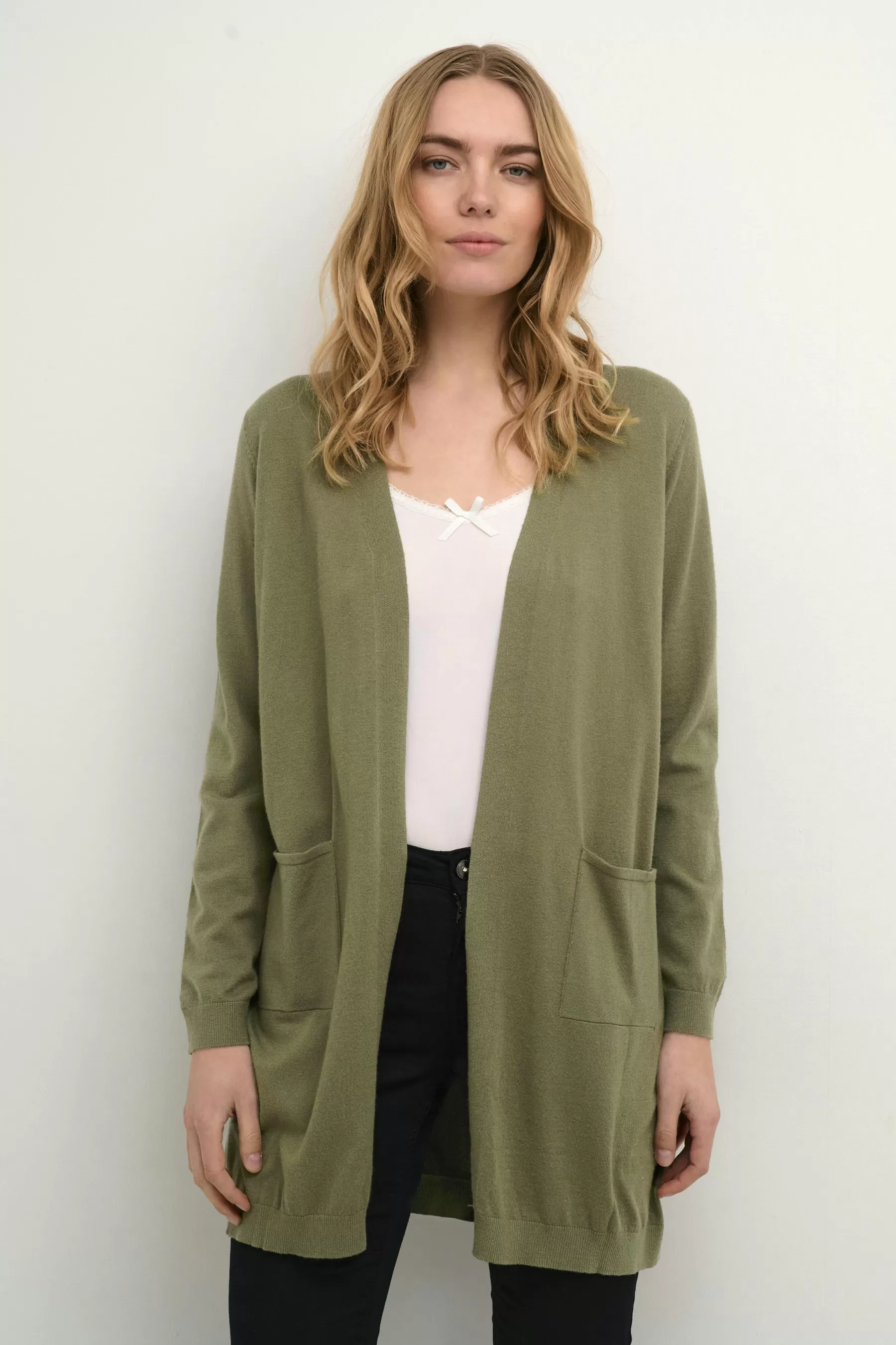 Sale CRDela Cardigan Knitwear & Cardigans