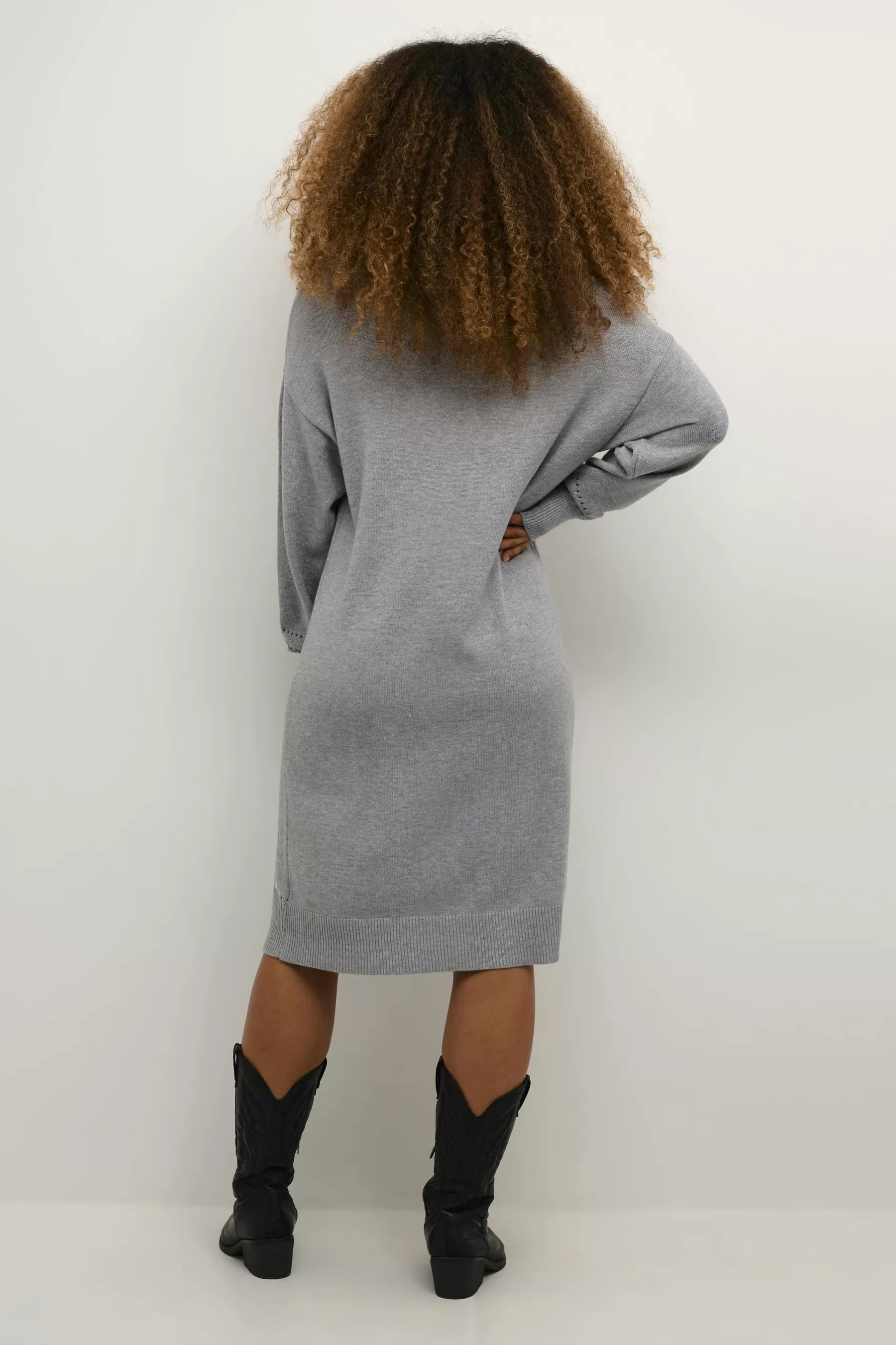 Best Sale CRDela Knit dress Dresses