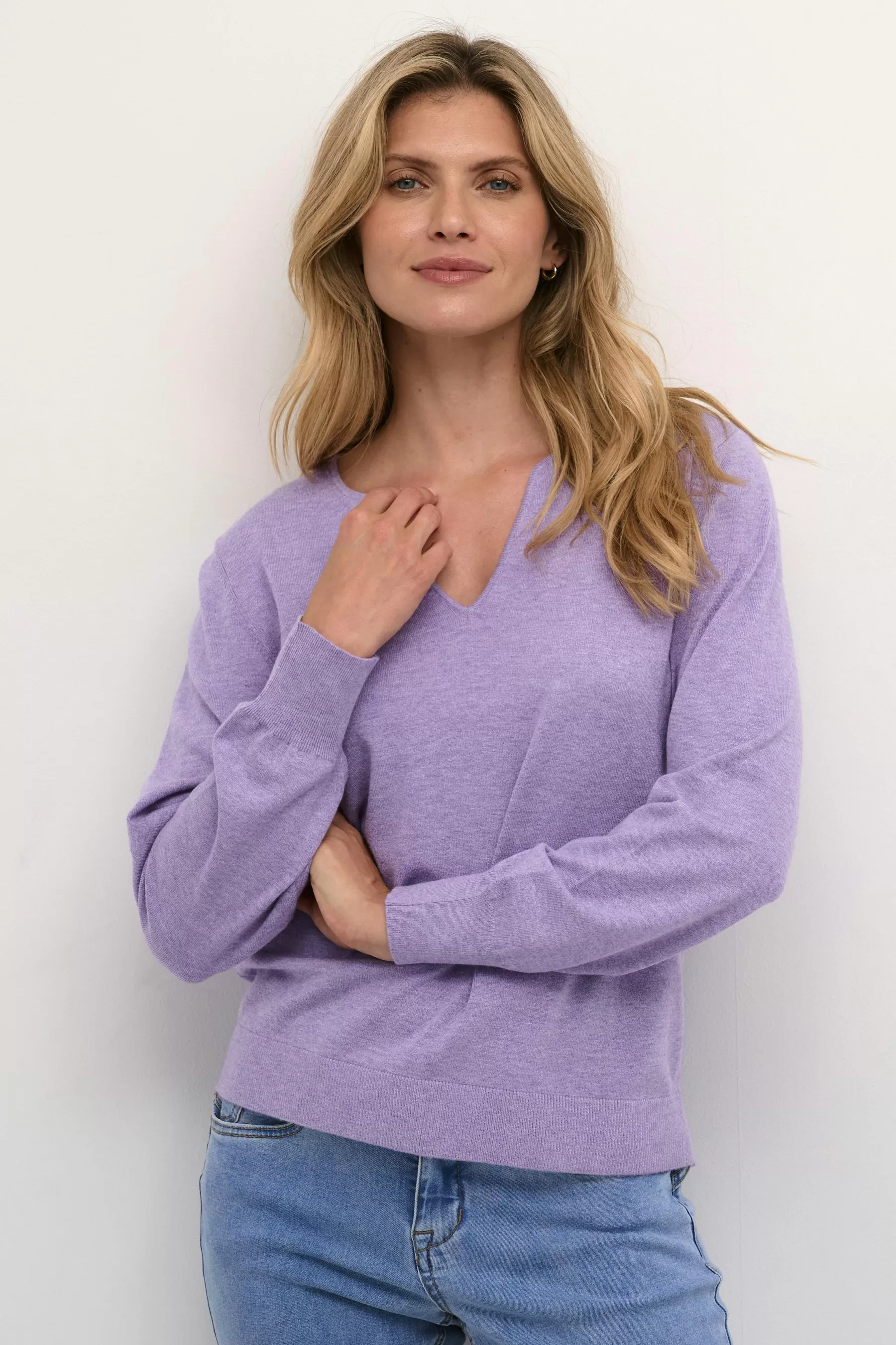 Cheap CRDela Pullover Knitwear & Cardigans