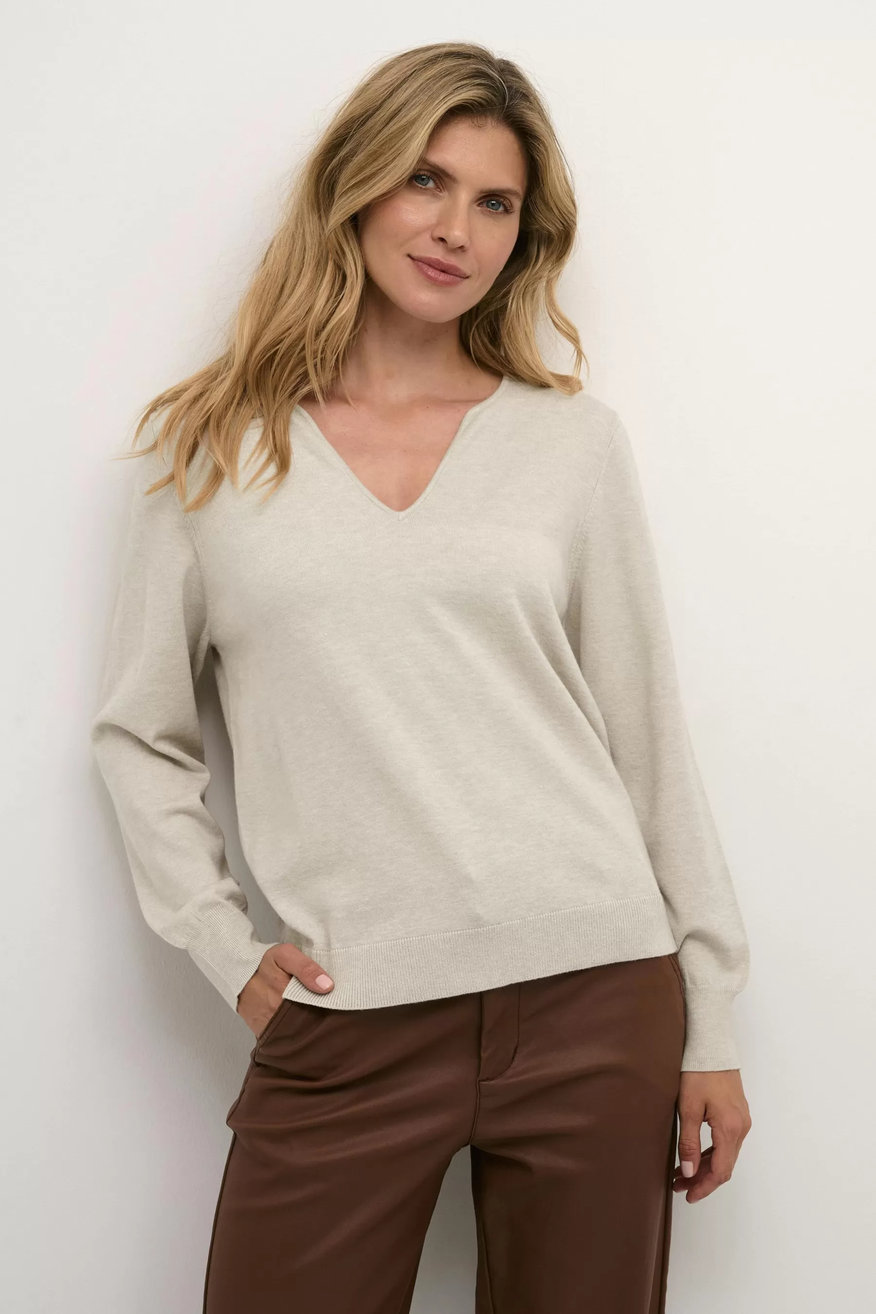 Clearance CRDela Pullover Knitwear & Cardigans