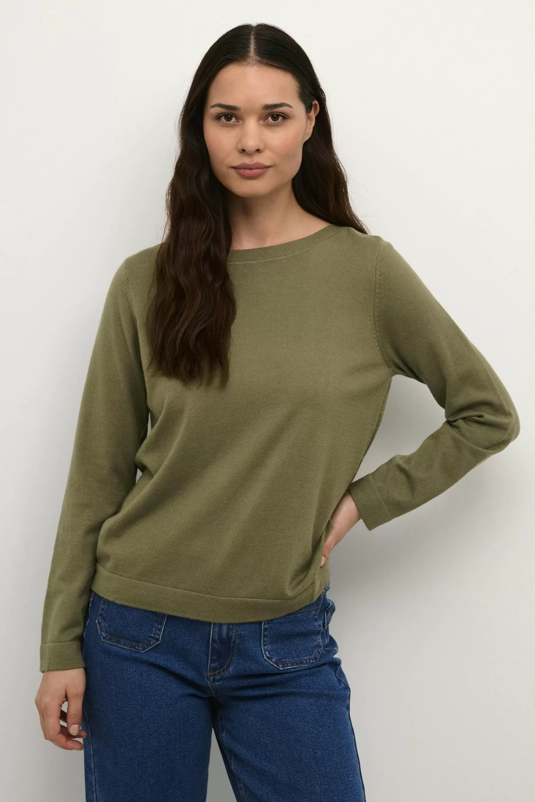 Cheap CRDela Pullover Knitwear & Cardigans