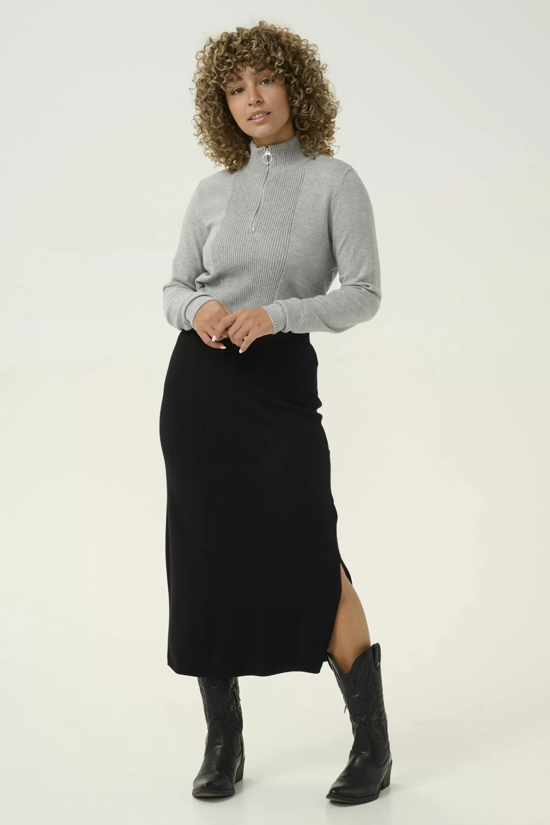 Clearance CRDela Skirt Skirts