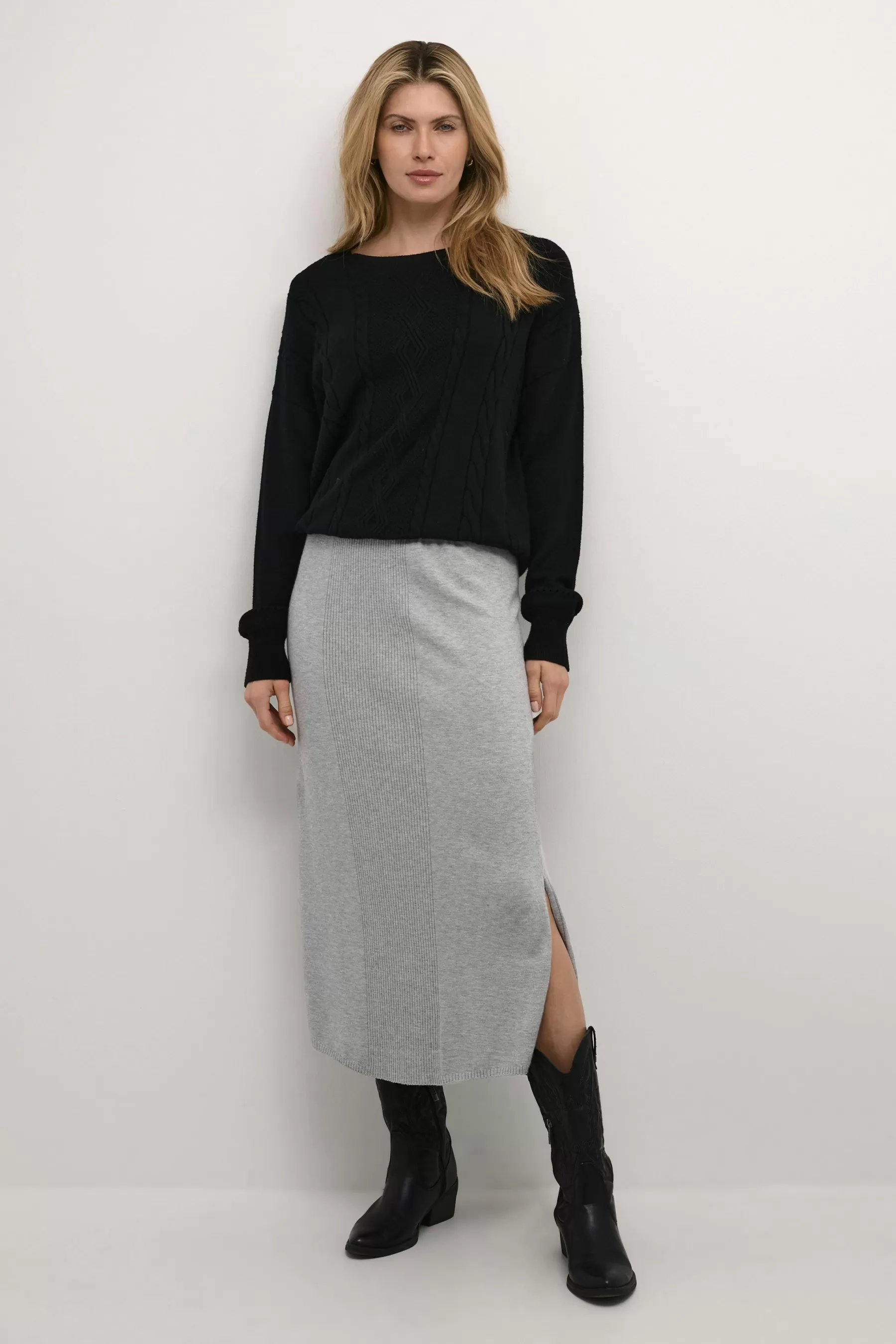 Flash Sale CRDela Skirt Skirts