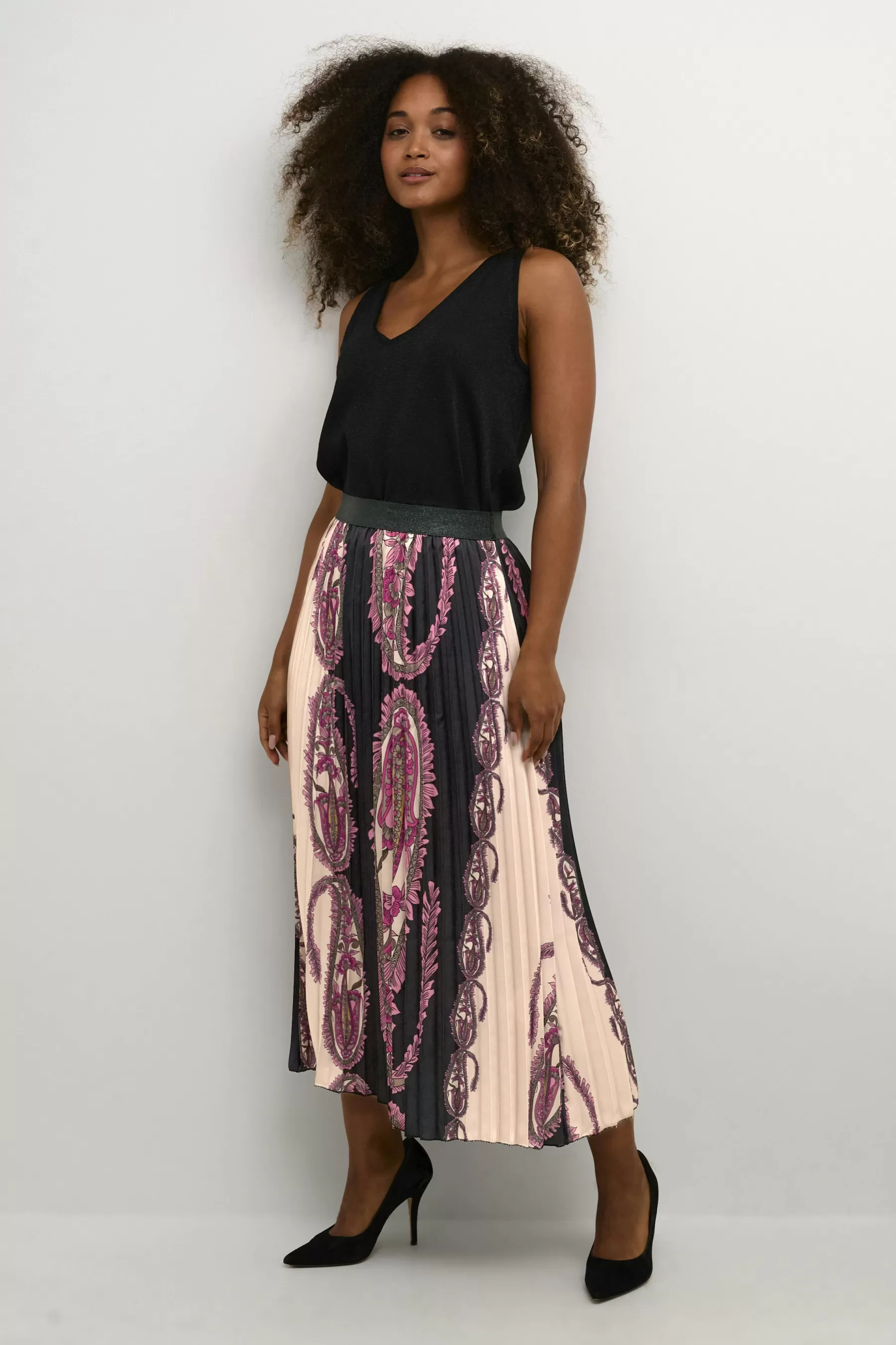 Sale CRDona Skirt Skirts