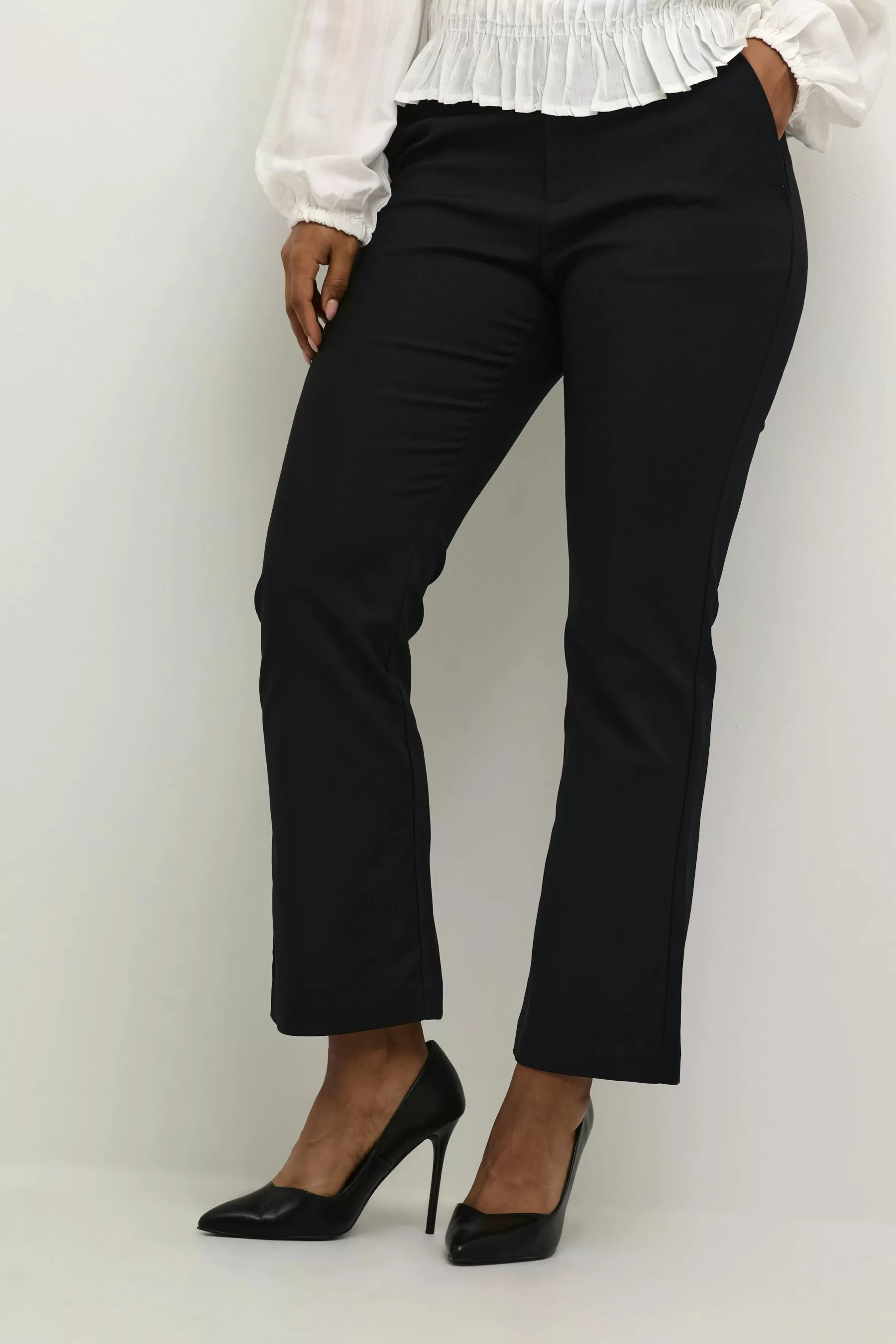 New CRFirana Trousers Trousers