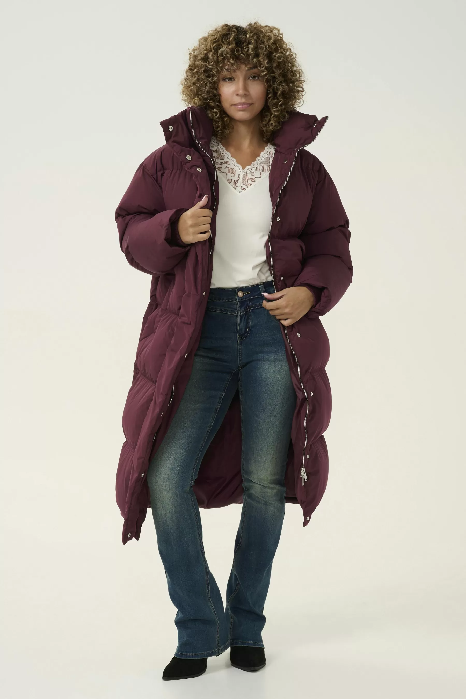 Fashion CRFrona Jacket Coats & Jackets