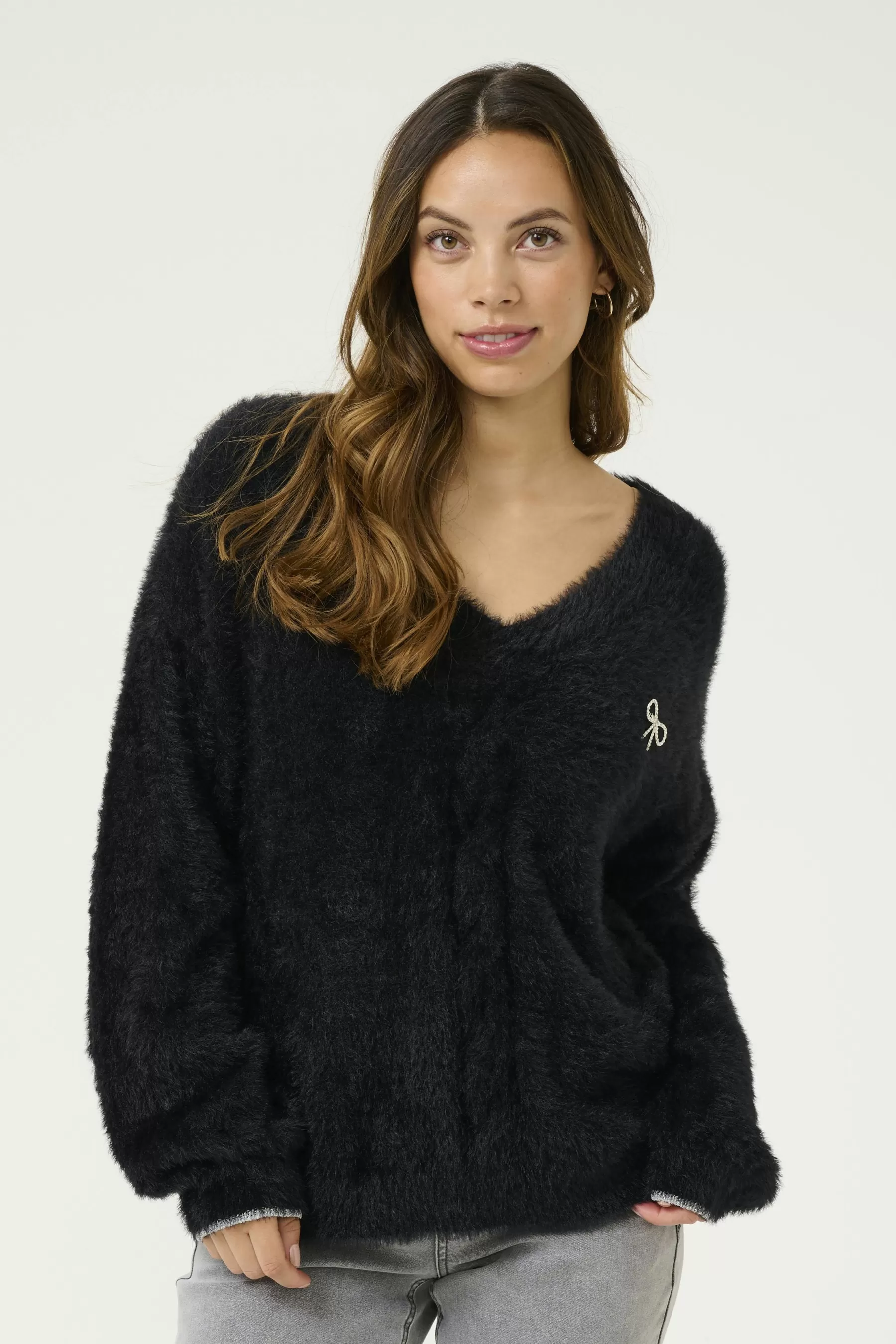 Cheap CRFrosty Pullover Knitwear & Cardigans