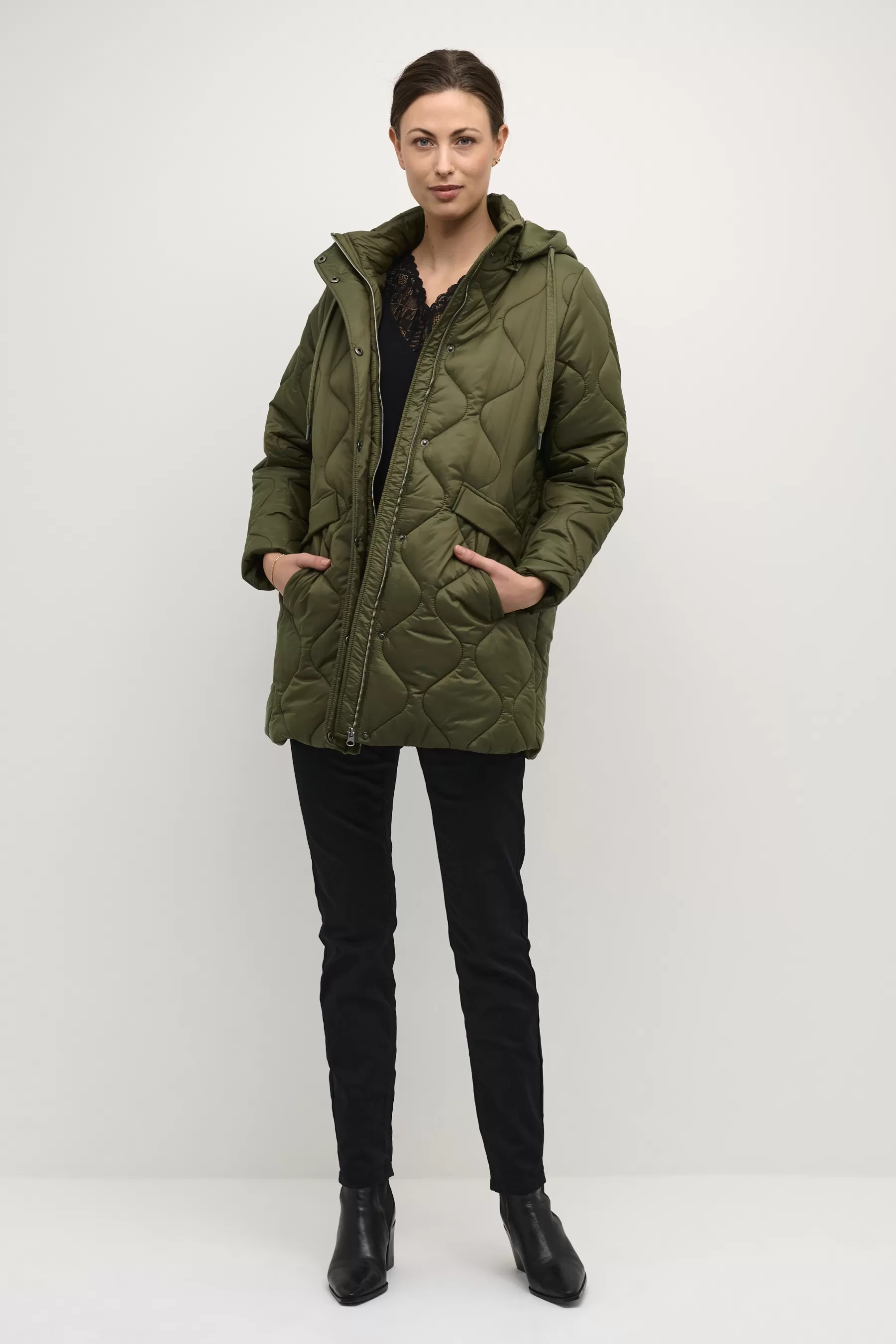 Cheap CRGaiagro Outerwear Coats & Jackets