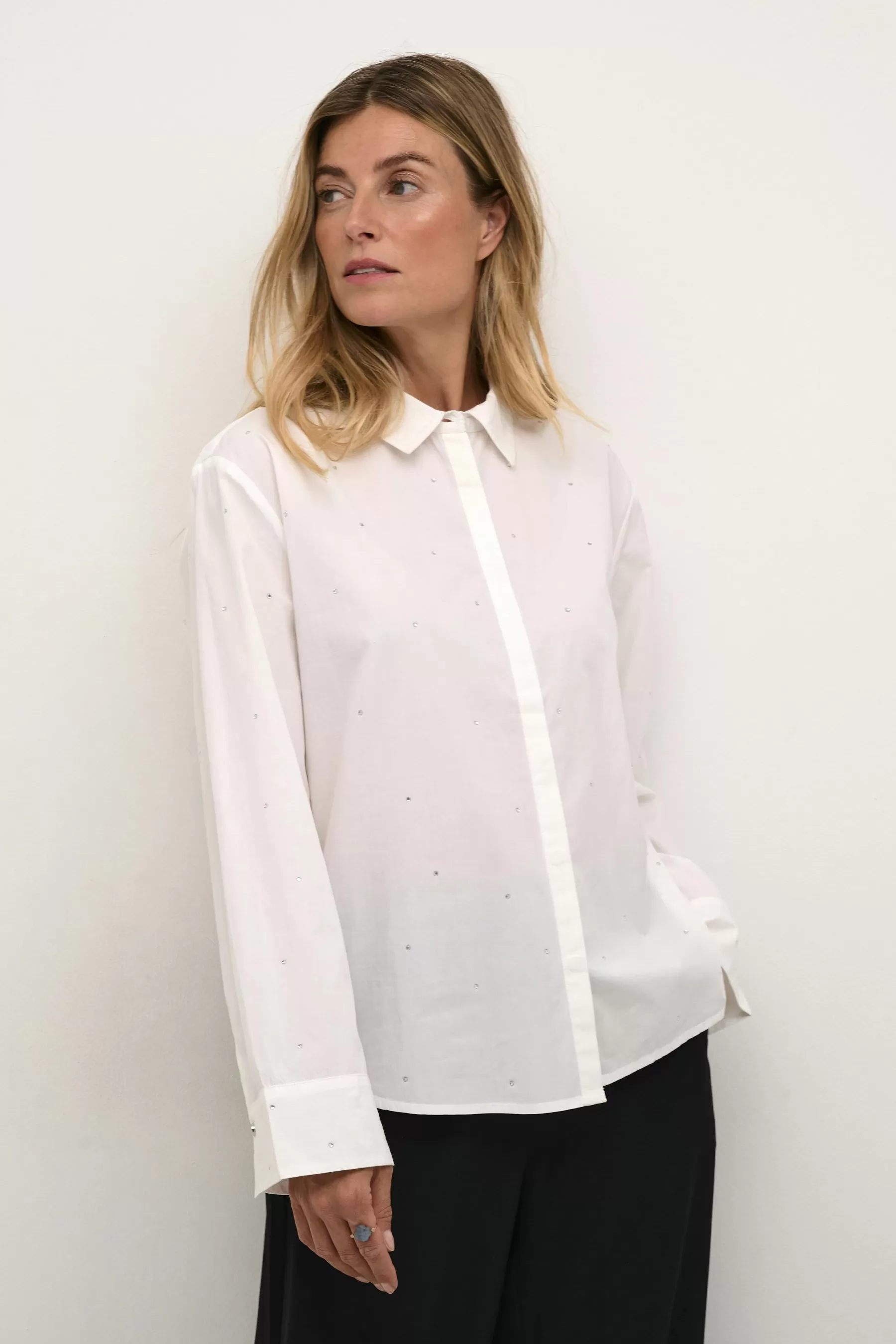 Cheap CRGlitter Shirt Shirts & Blouses