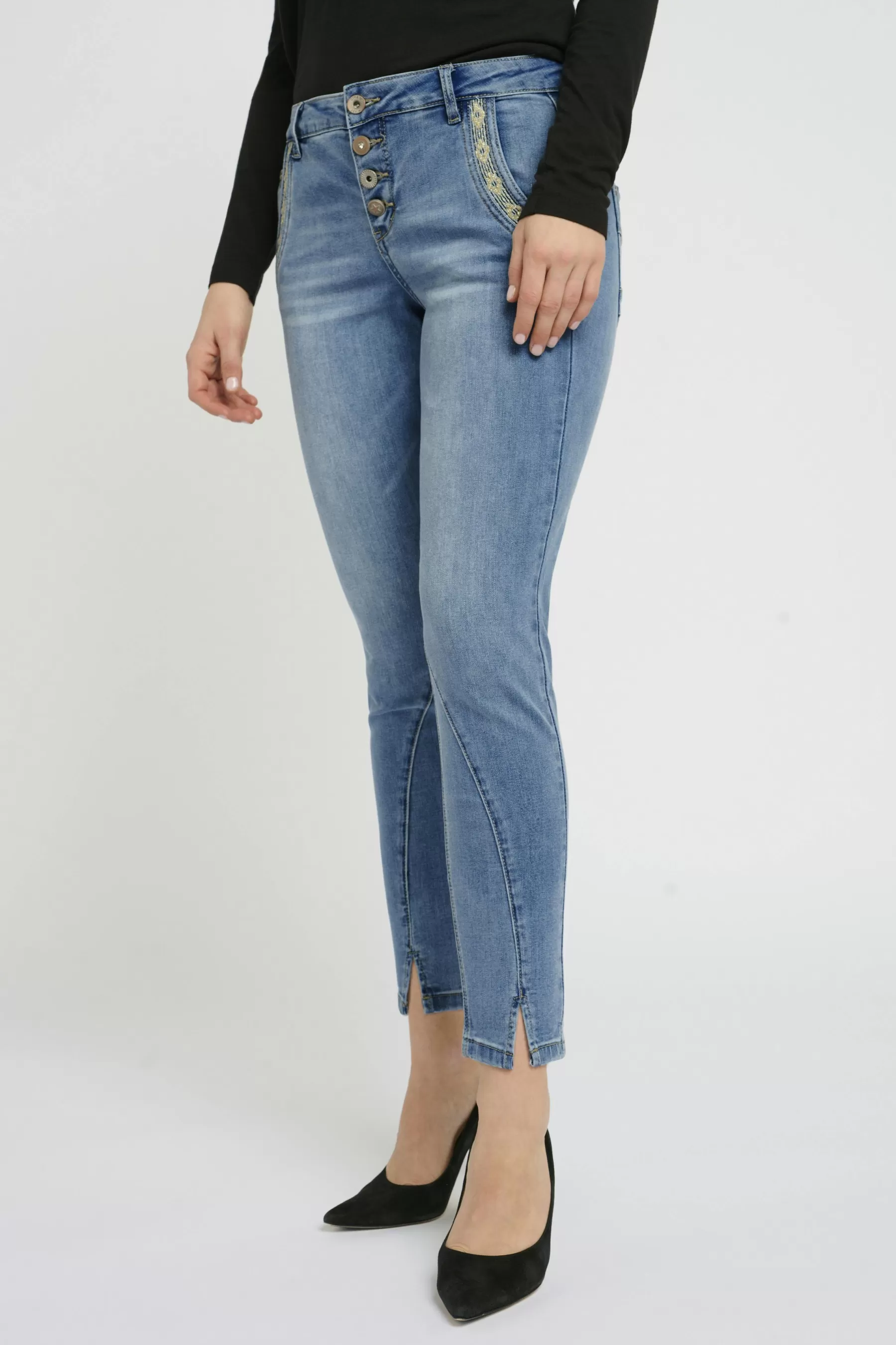 Cheap CRholly Jeans Jeans