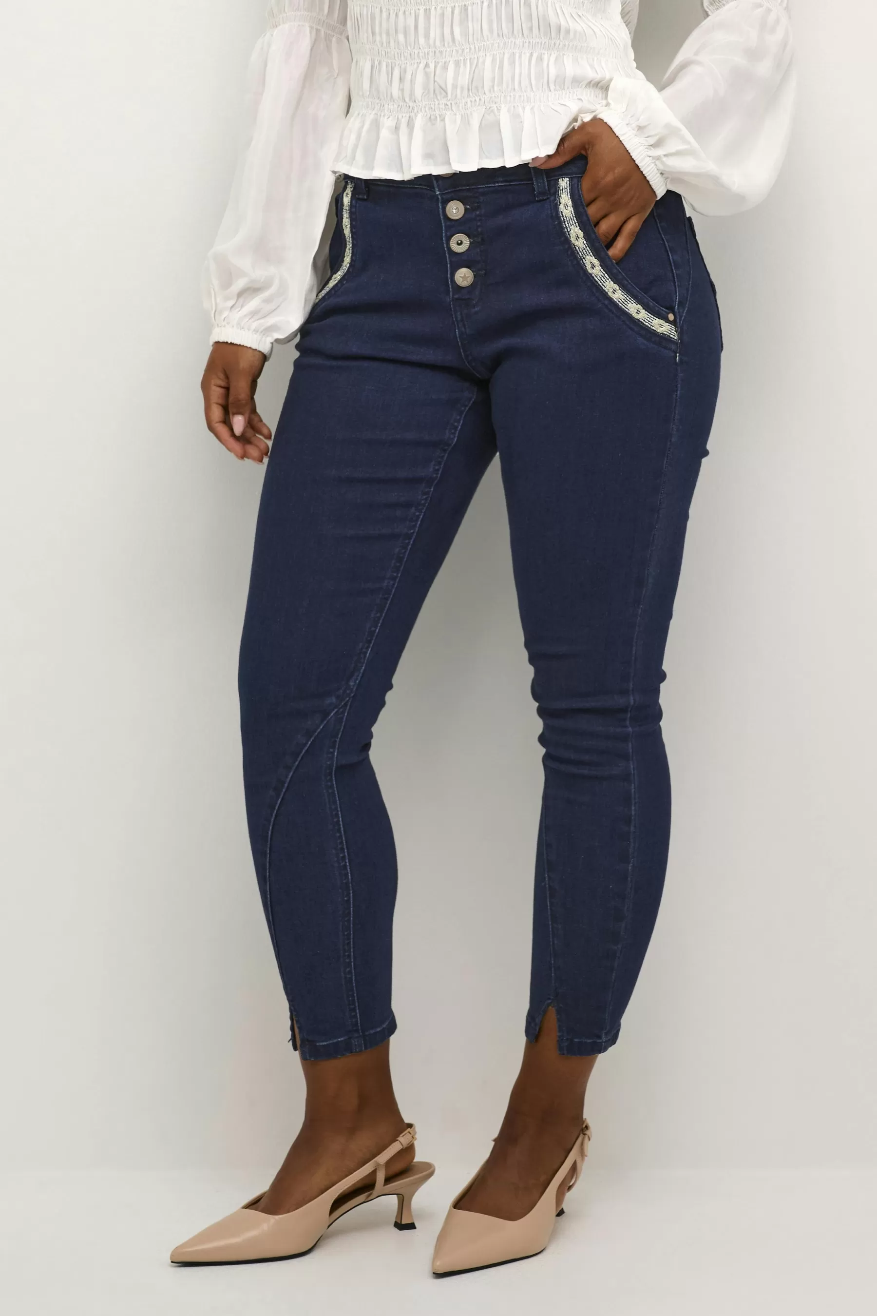 Shop CRholly Jeans Jeans