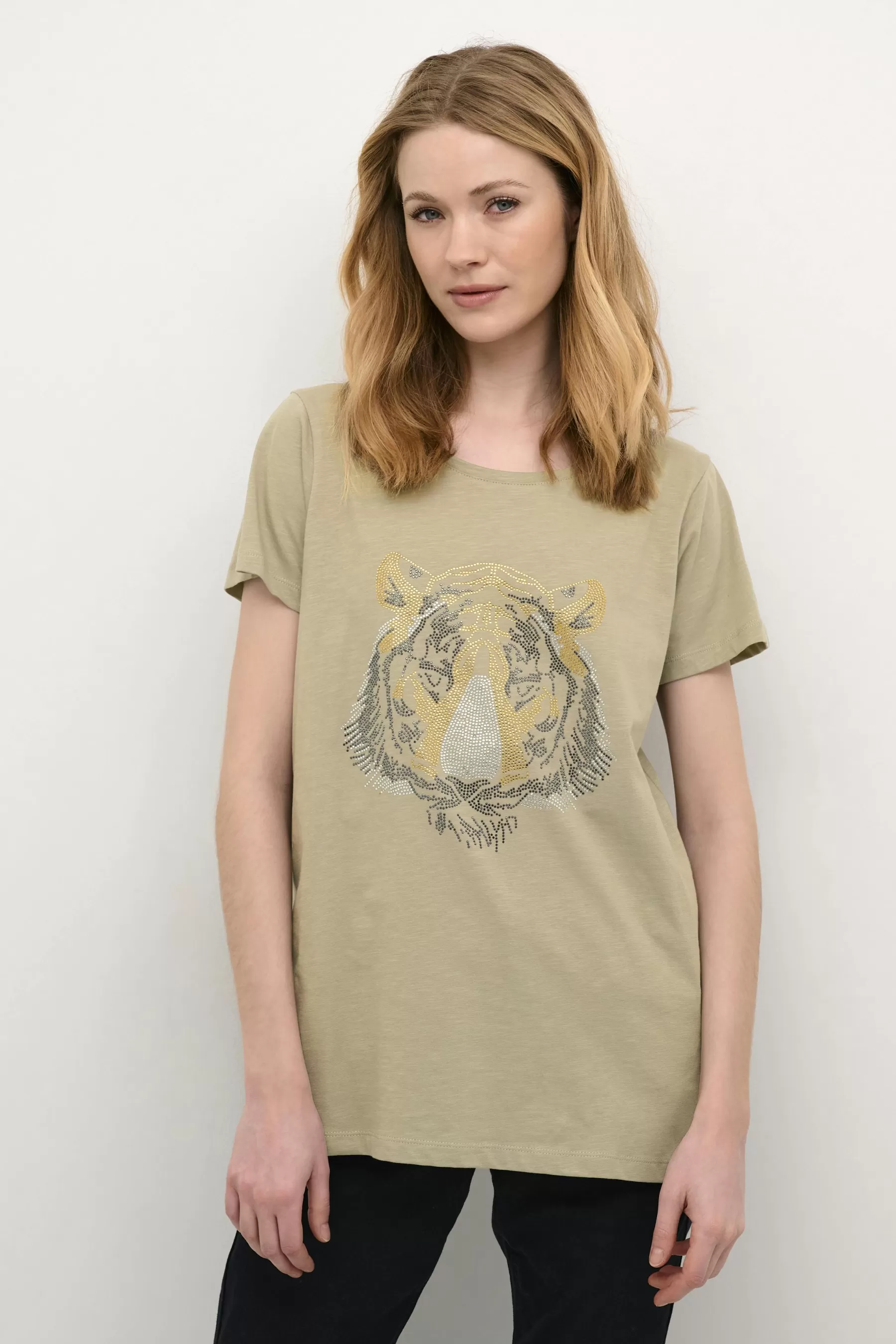 Best CRIan T-shirt Tops & T-shirts