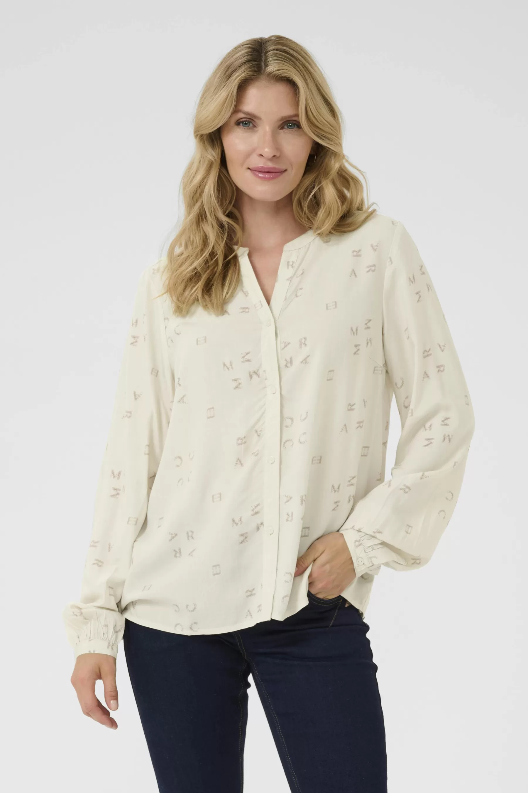 Cheap CRIjia Shirt Shirts & Blouses