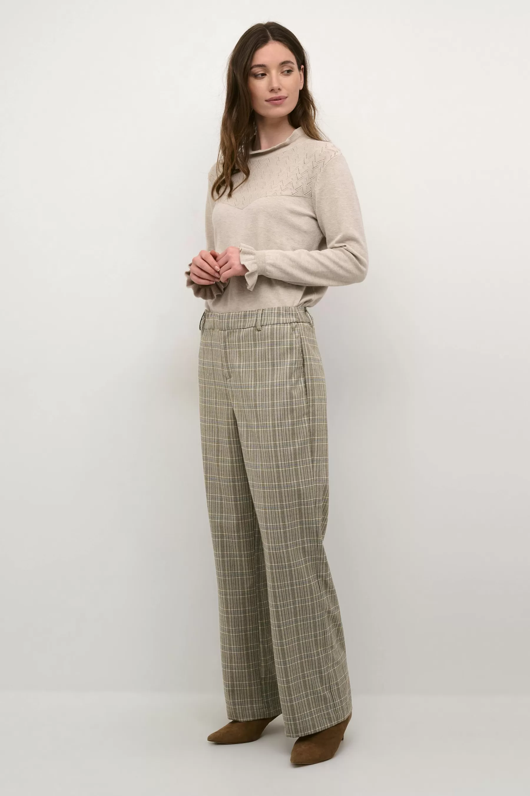 Store CRImogen Trousers Trousers