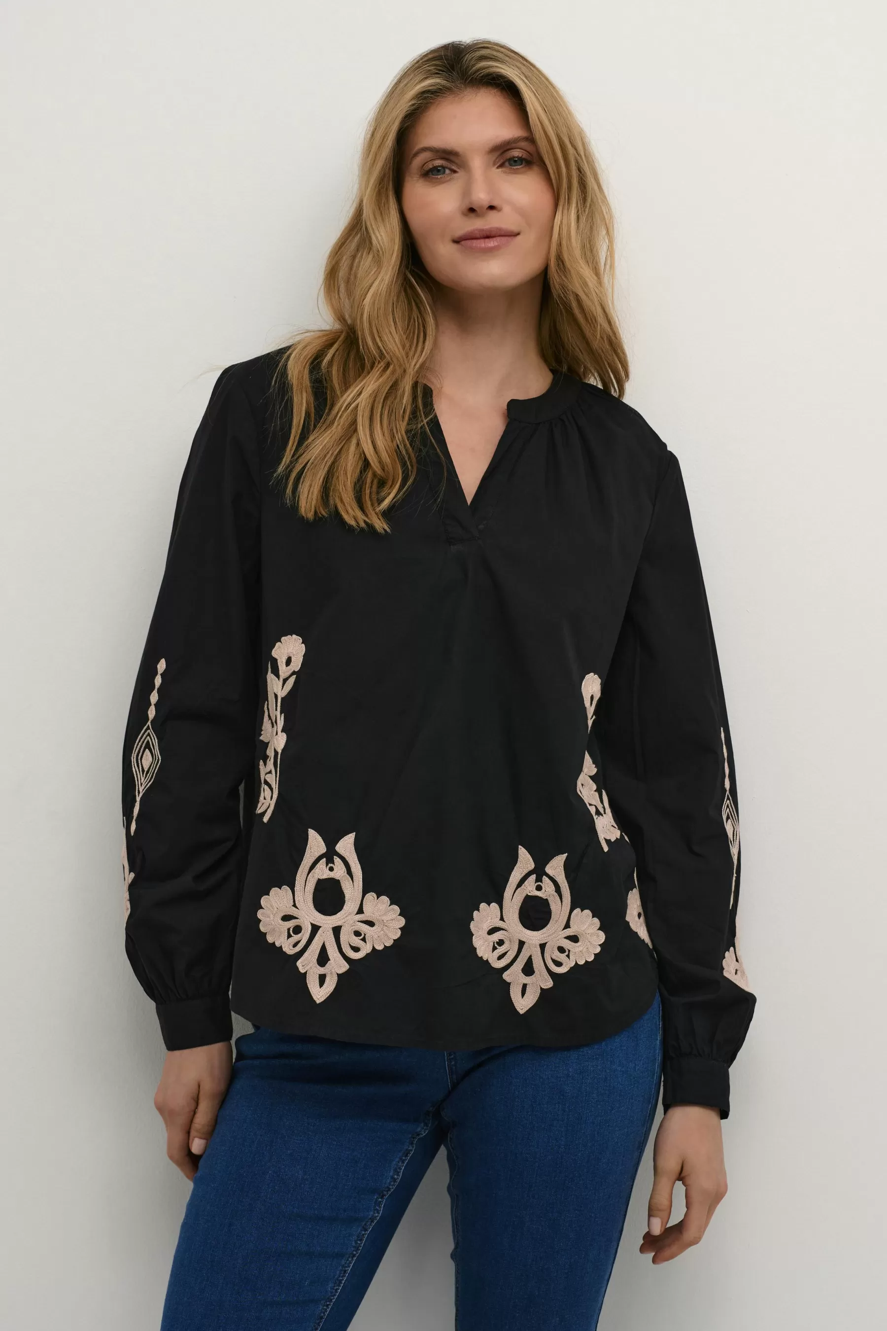 New CRIpilo Blouse Shirts & Blouses