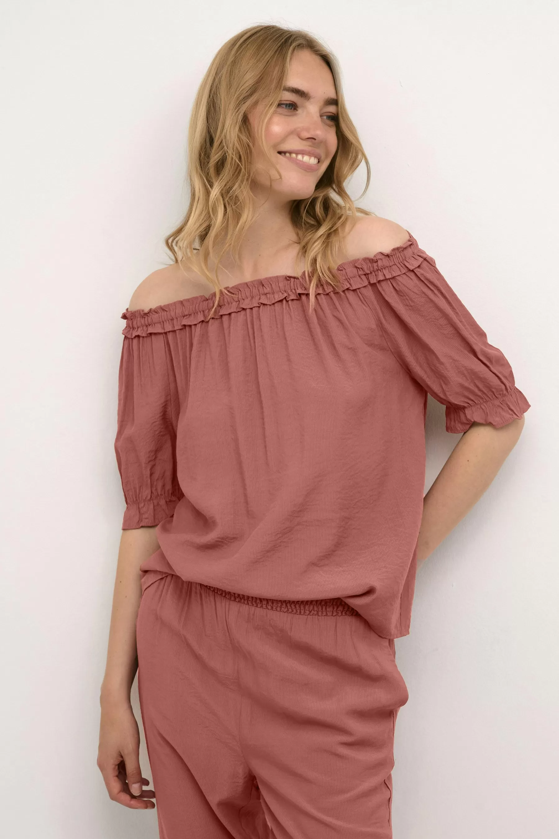 Cheap CRirina Blouse Shirts & Blouses