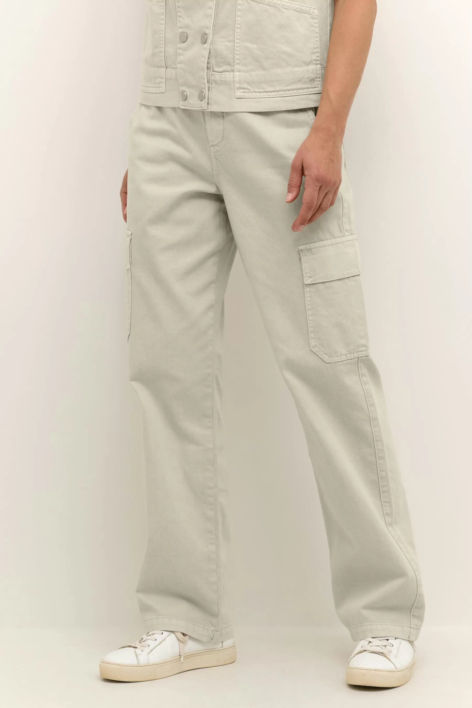 Best Sale CRIris Trousers Trousers