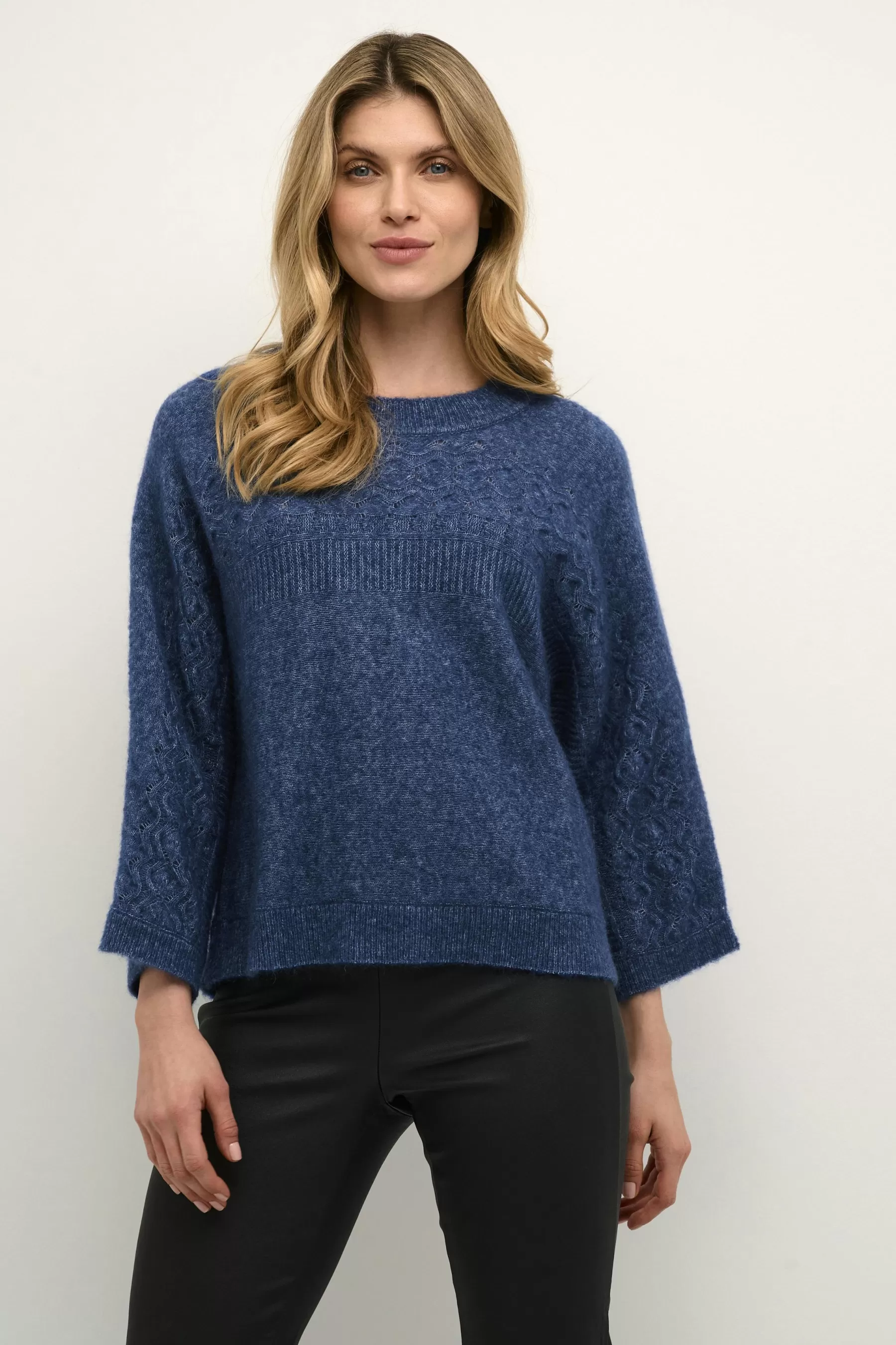 Best Sale CRJavas Pullover Knitwear & Cardigans