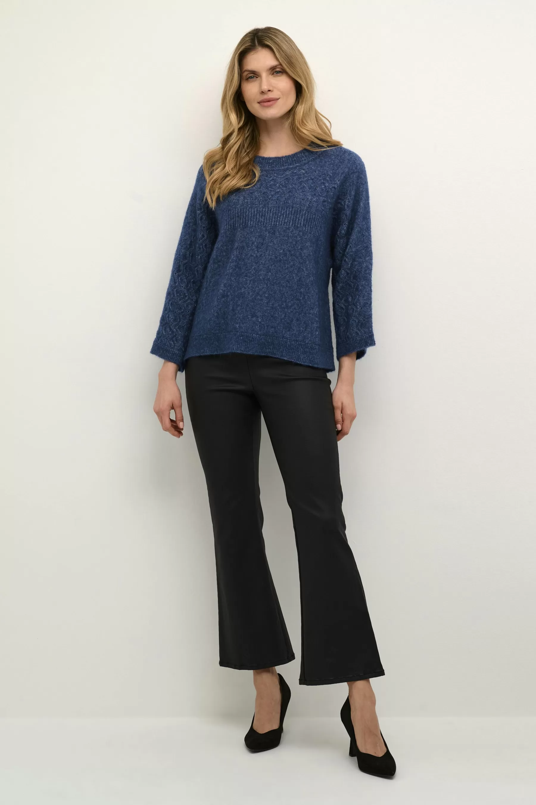 Best Sale CRJavas Pullover Knitwear & Cardigans