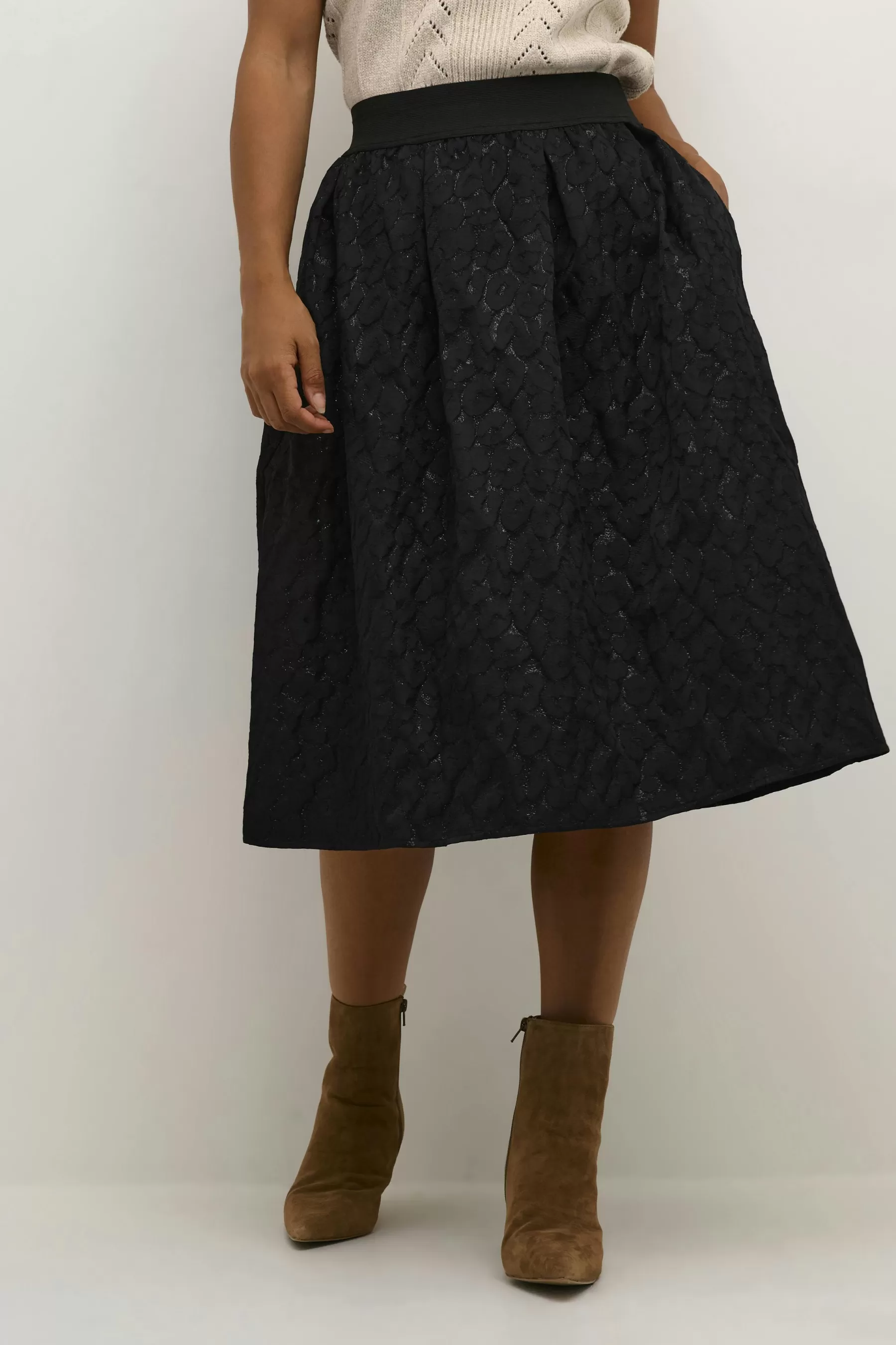 Sale CRJilian Skirt Skirts