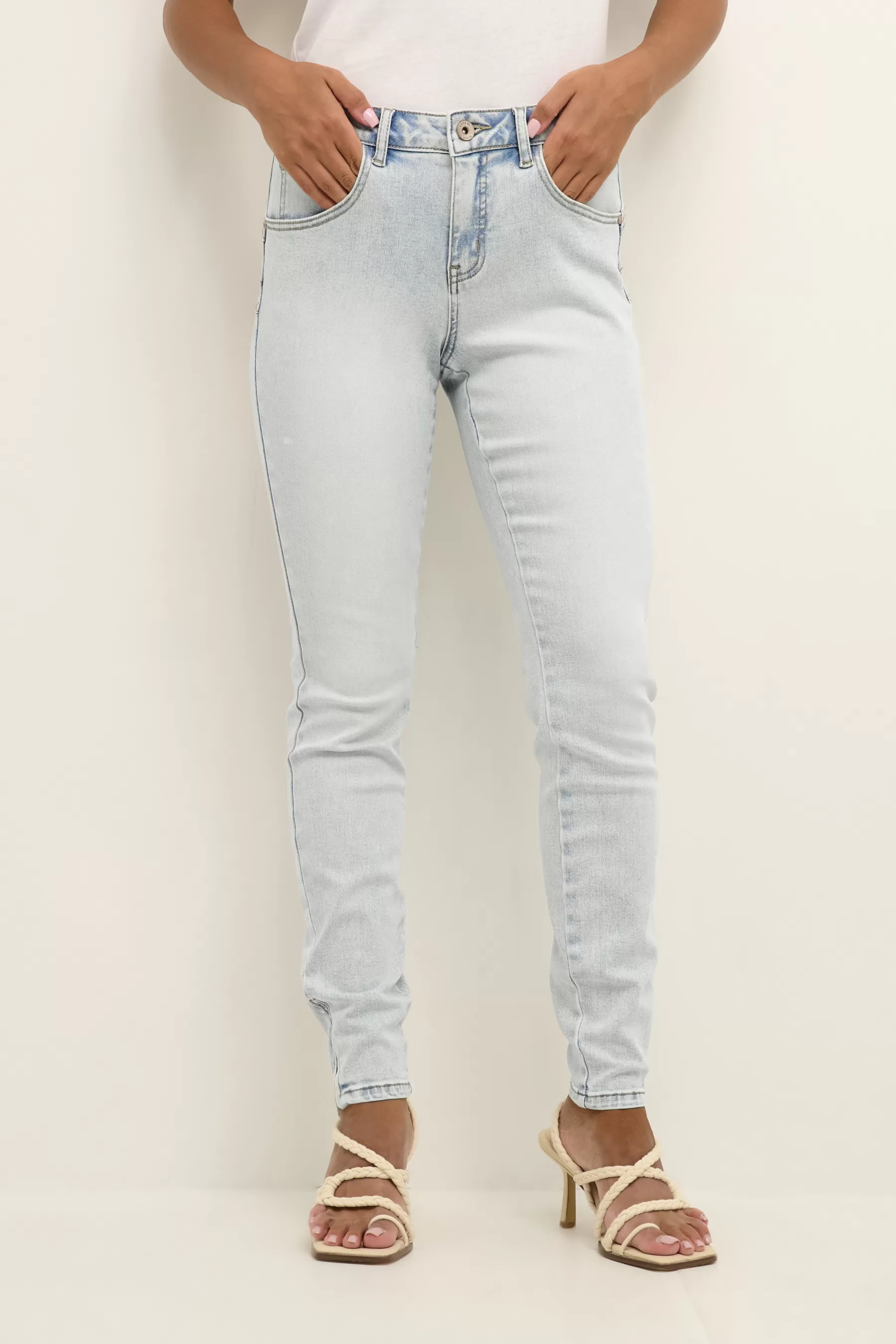 Outlet CRJosefine Jeans Jeans