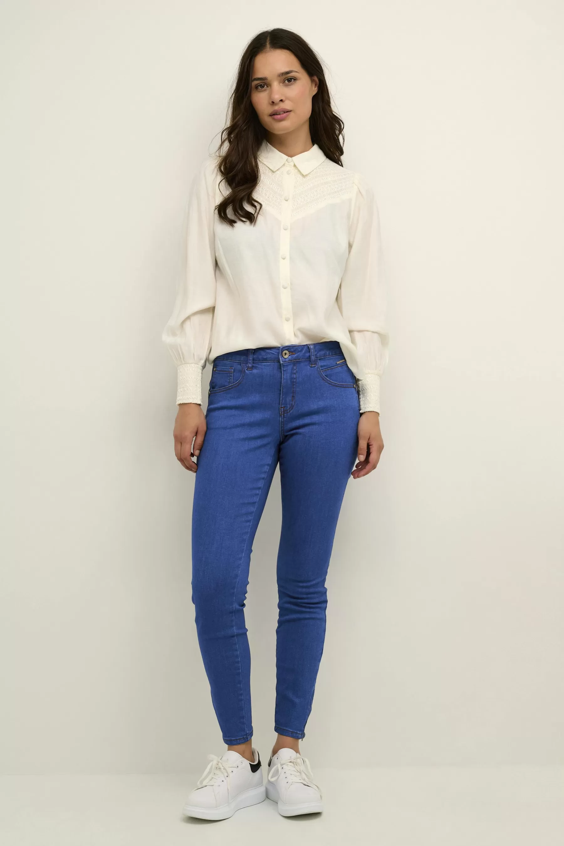 New CRJosefine Jeans Jeans