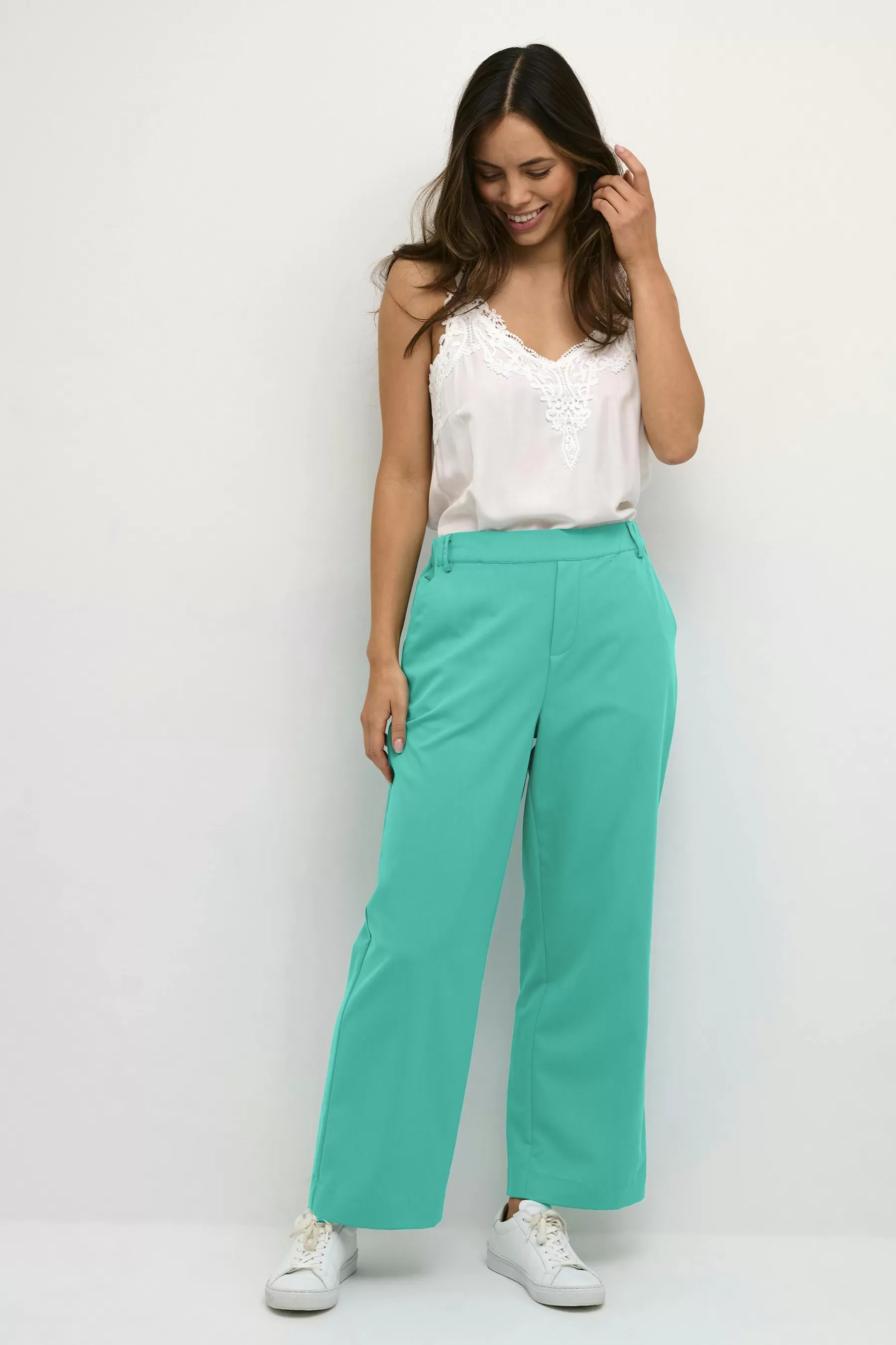 Best Sale CRKaja Trousers Trousers