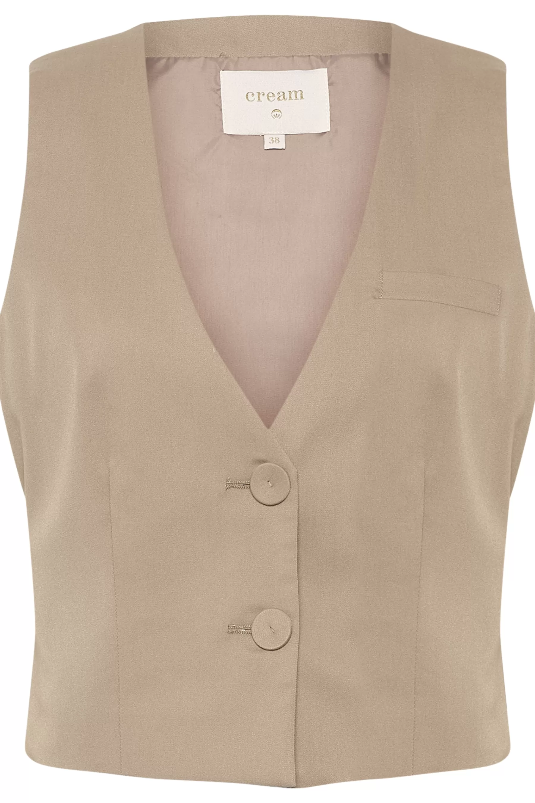 Sale CRKaja Waistcoat Blazers