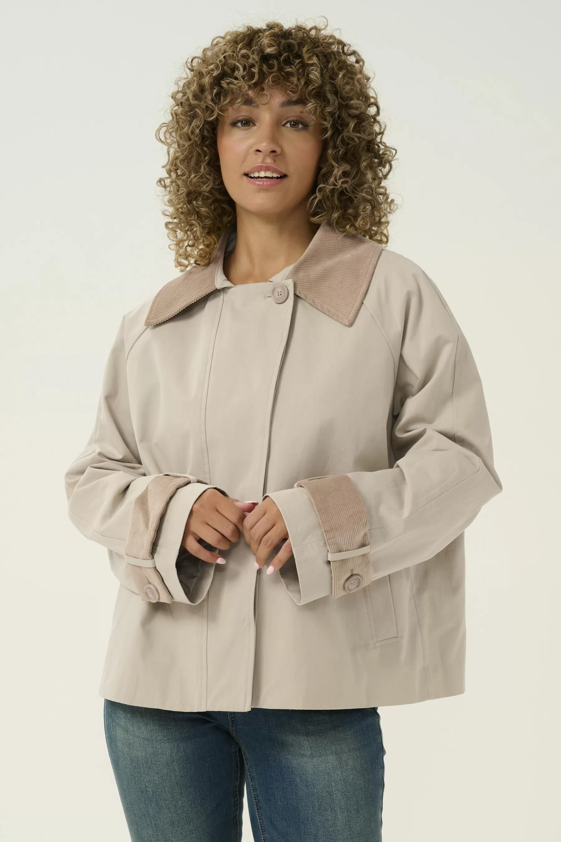 Clearance CRKalanari Jacket Coats & Jackets