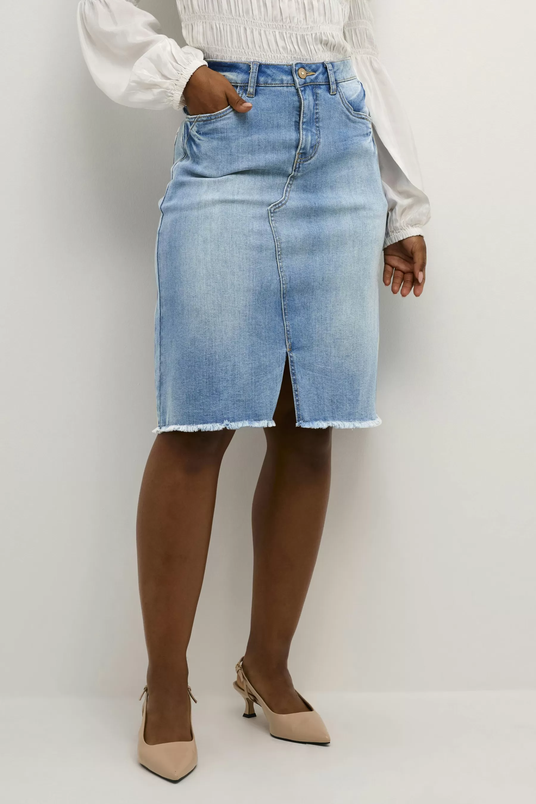 Flash Sale CRKammie Skirt Skirts