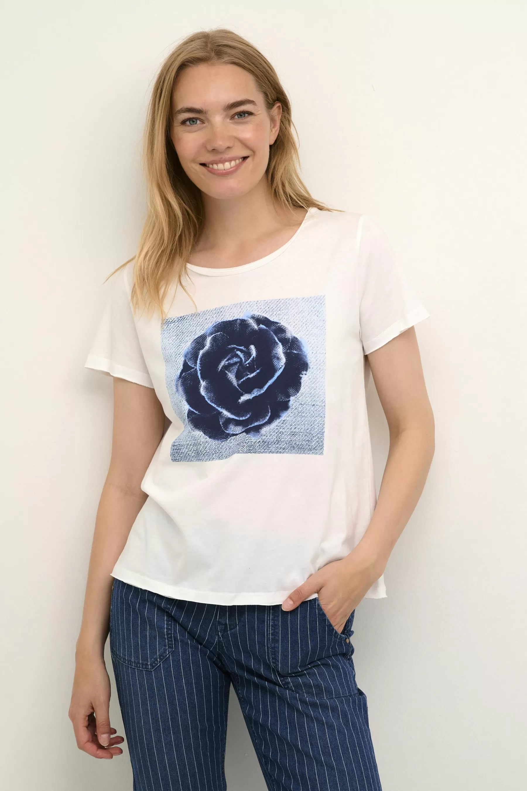 Clearance CRKaren T-shirt Tops & T-shirts