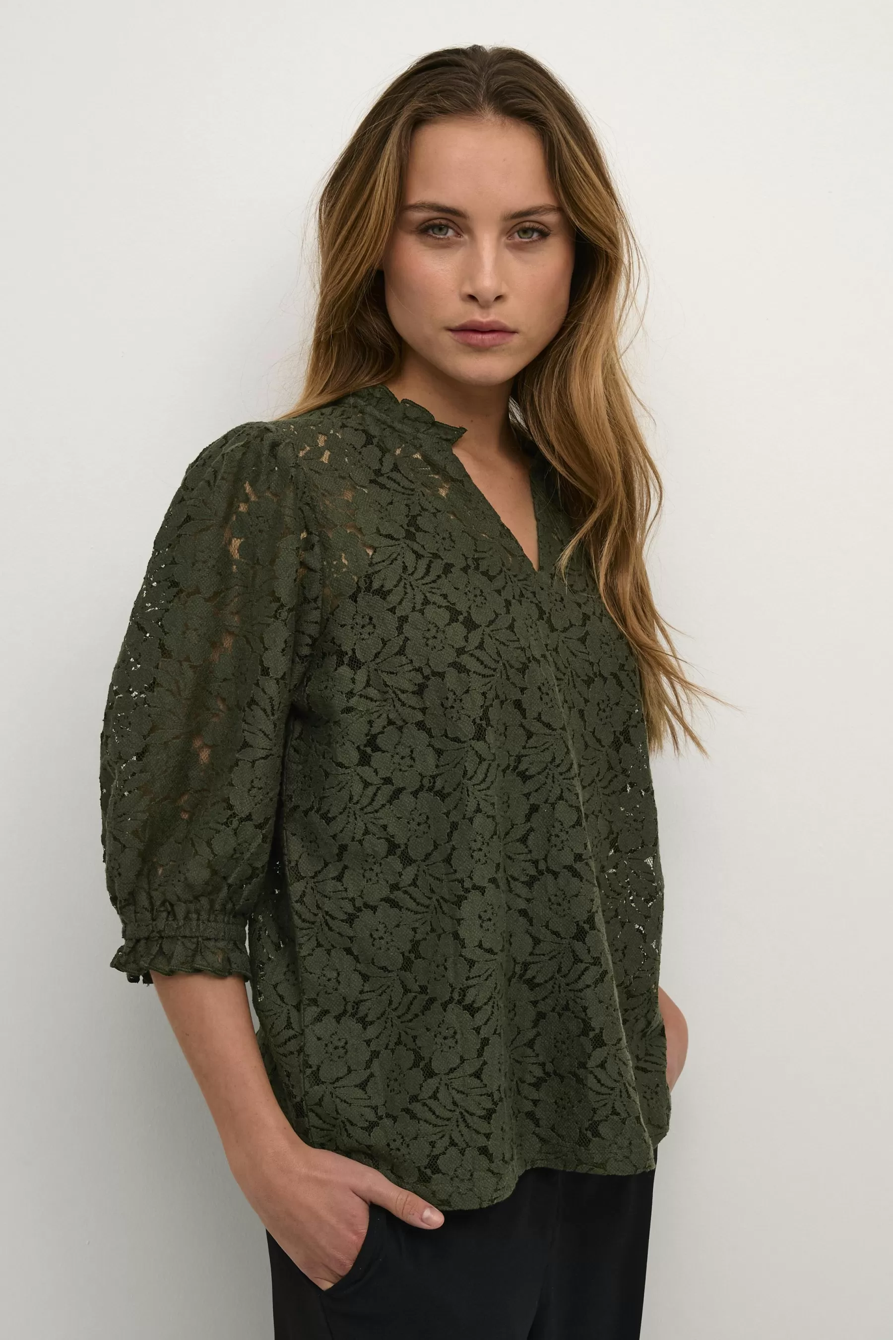 Best Sale CRKaspis Blouse Shirts & Blouses