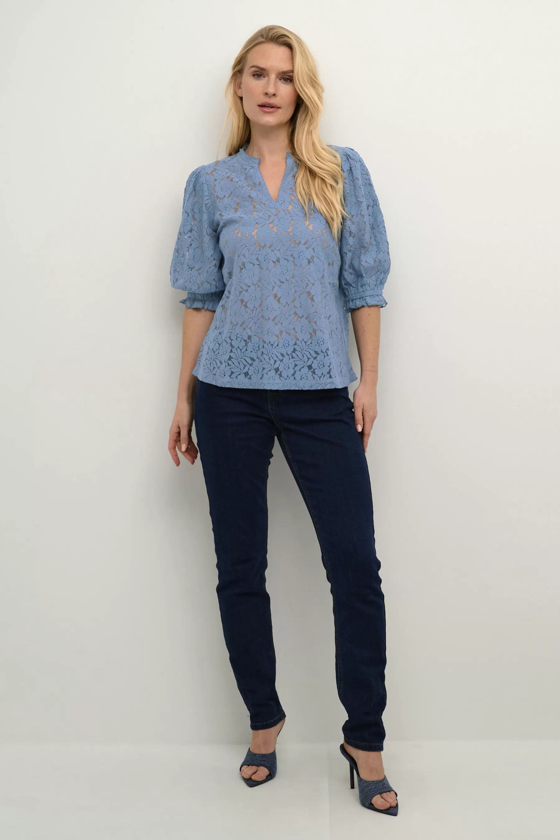 Cheap CRKaspis Blouse Shirts & Blouses