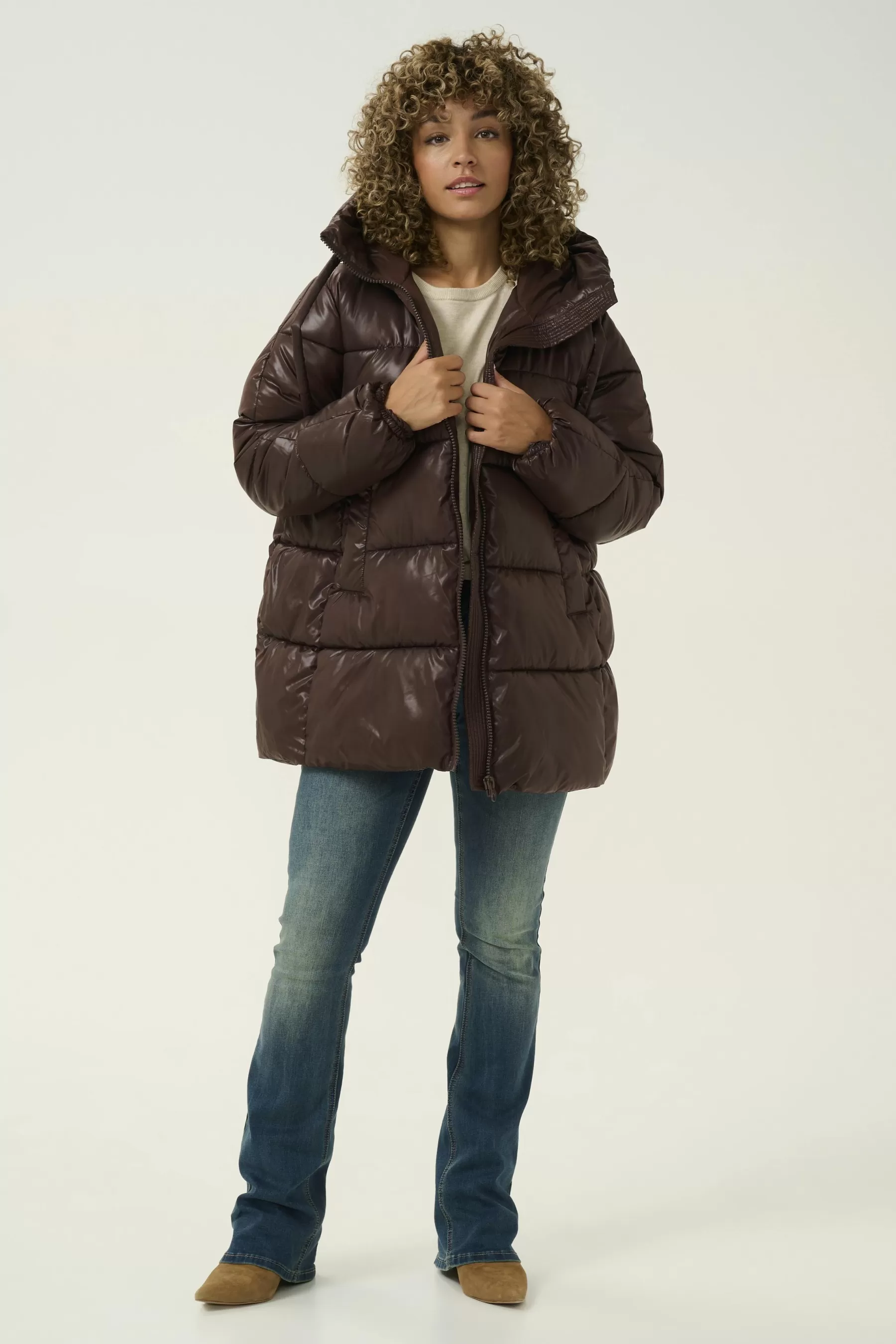 Best Sale CRKihera Outerwear Coats & Jackets